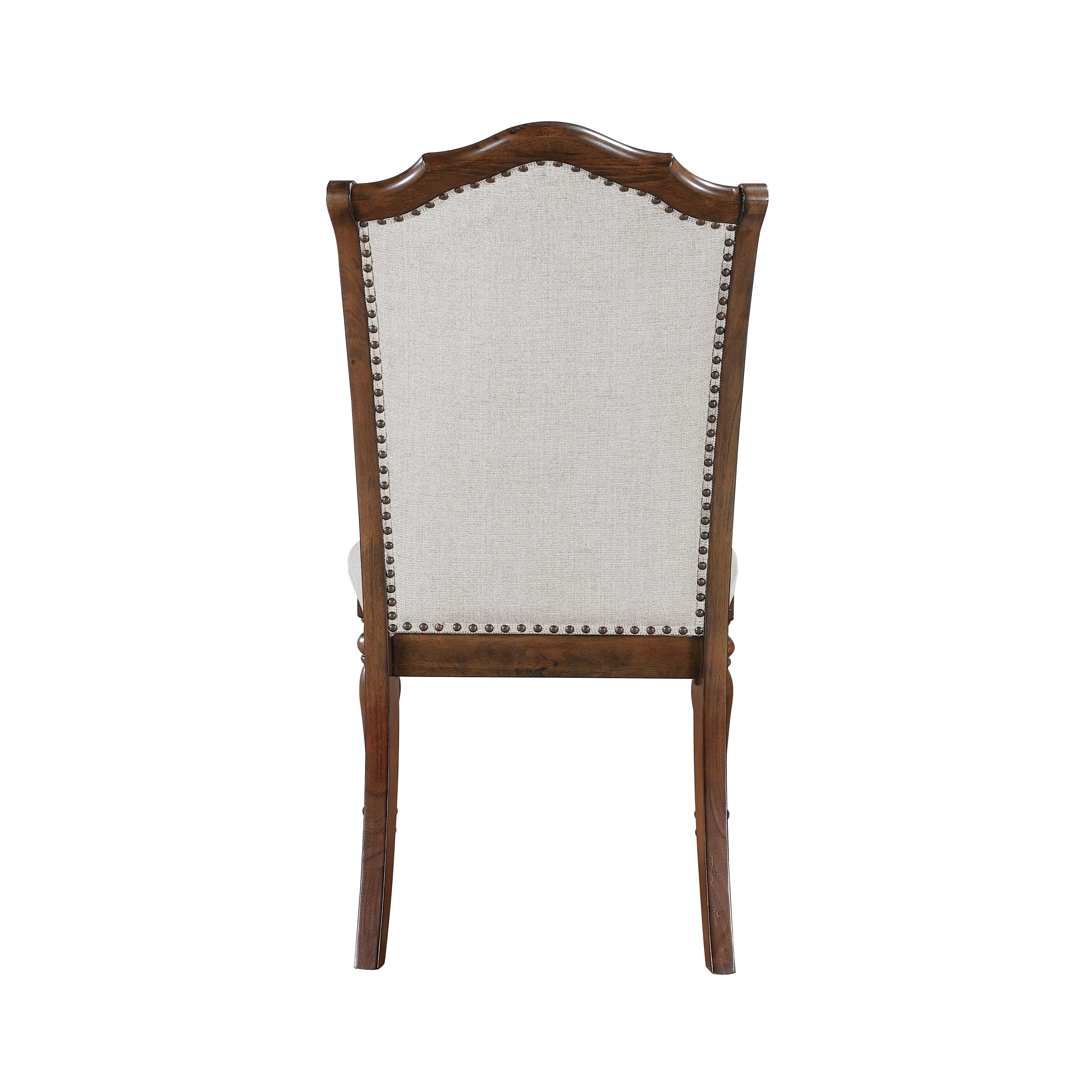 Rexford Cherry Dining Set - Image 9