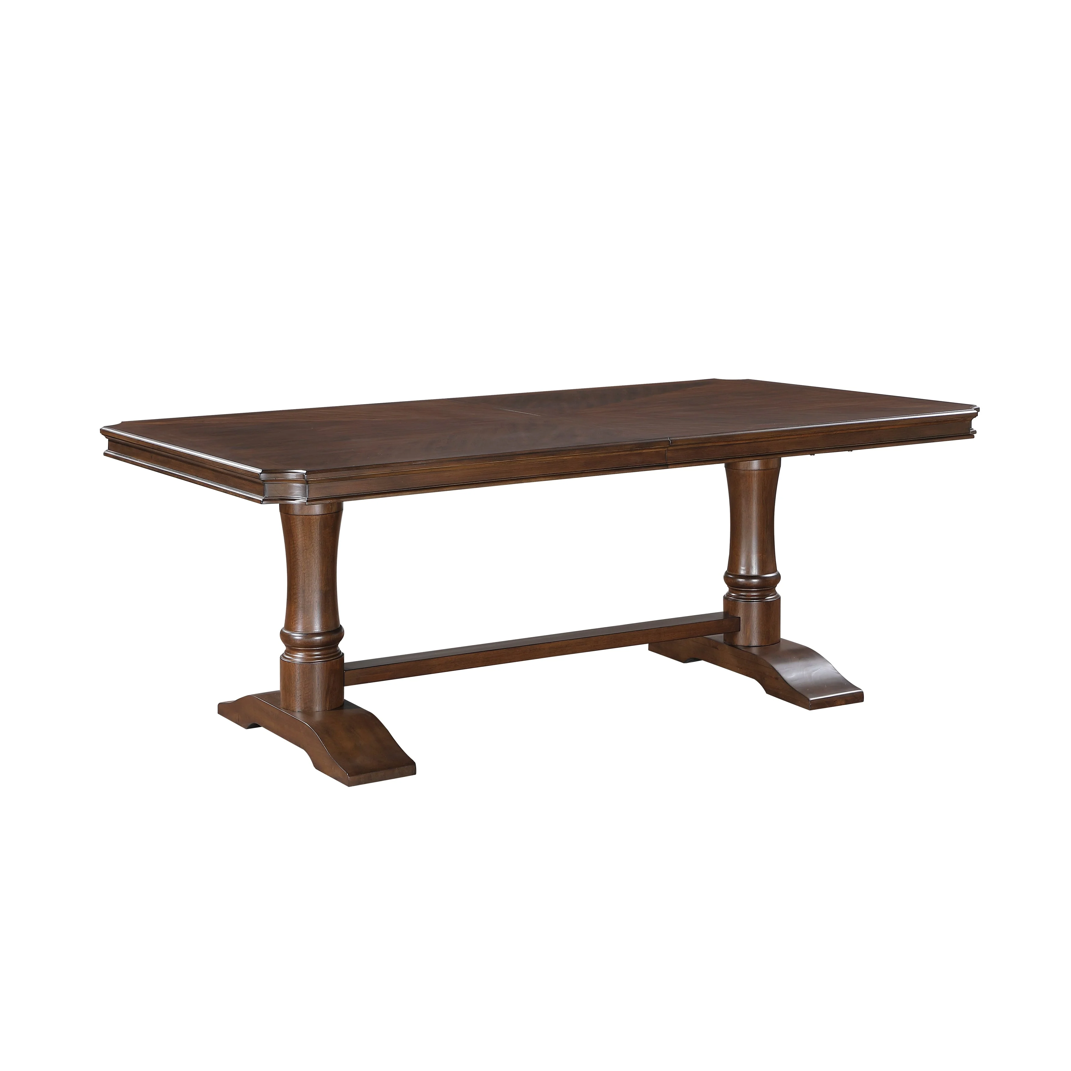 Rexford Cherry Dining Table