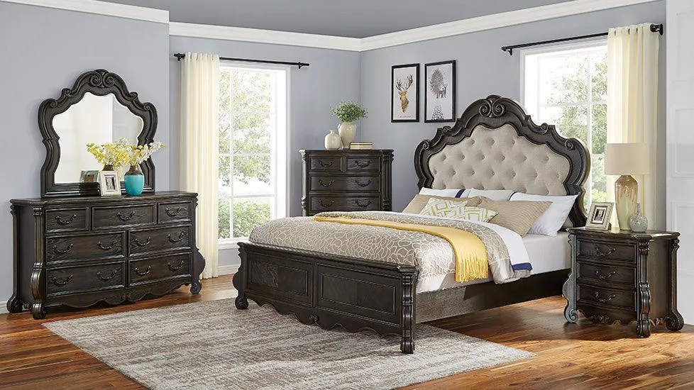 Rhapsody Dresser - Image 4