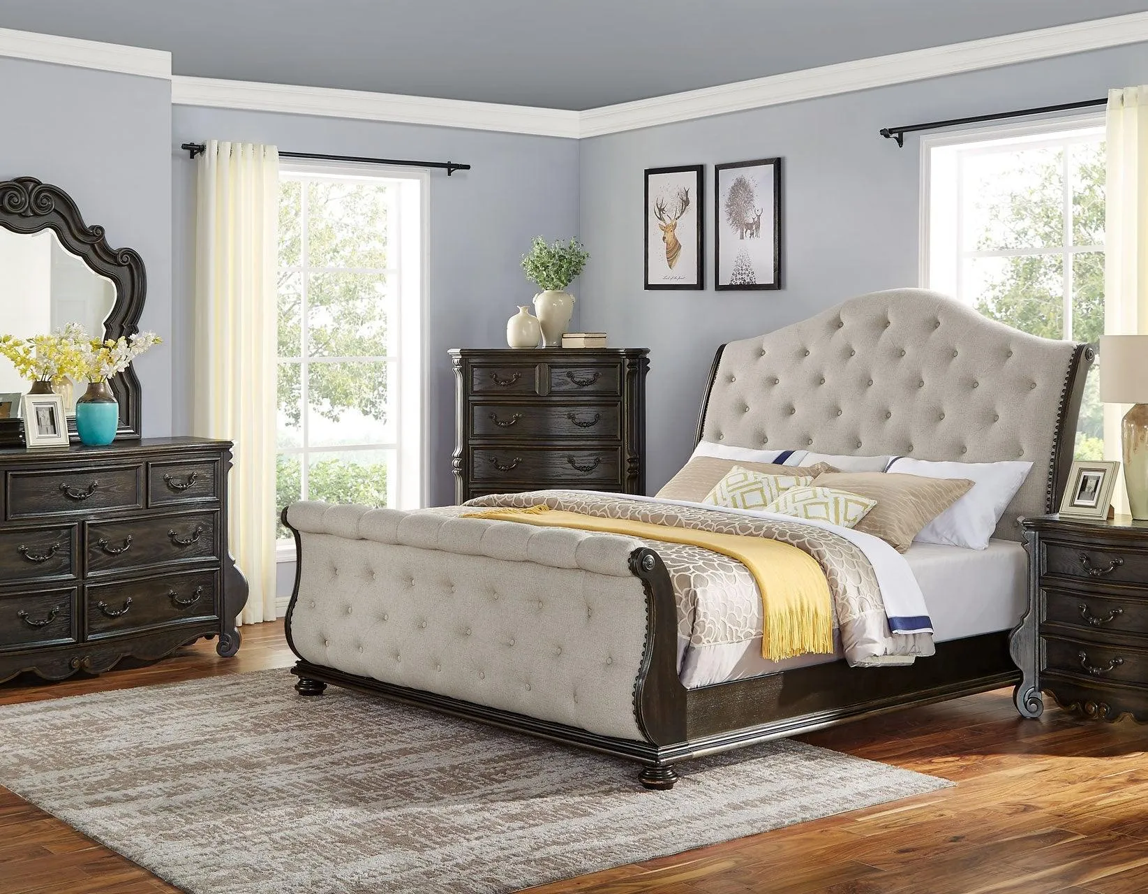 Rhapsody Nightstand - Image 3