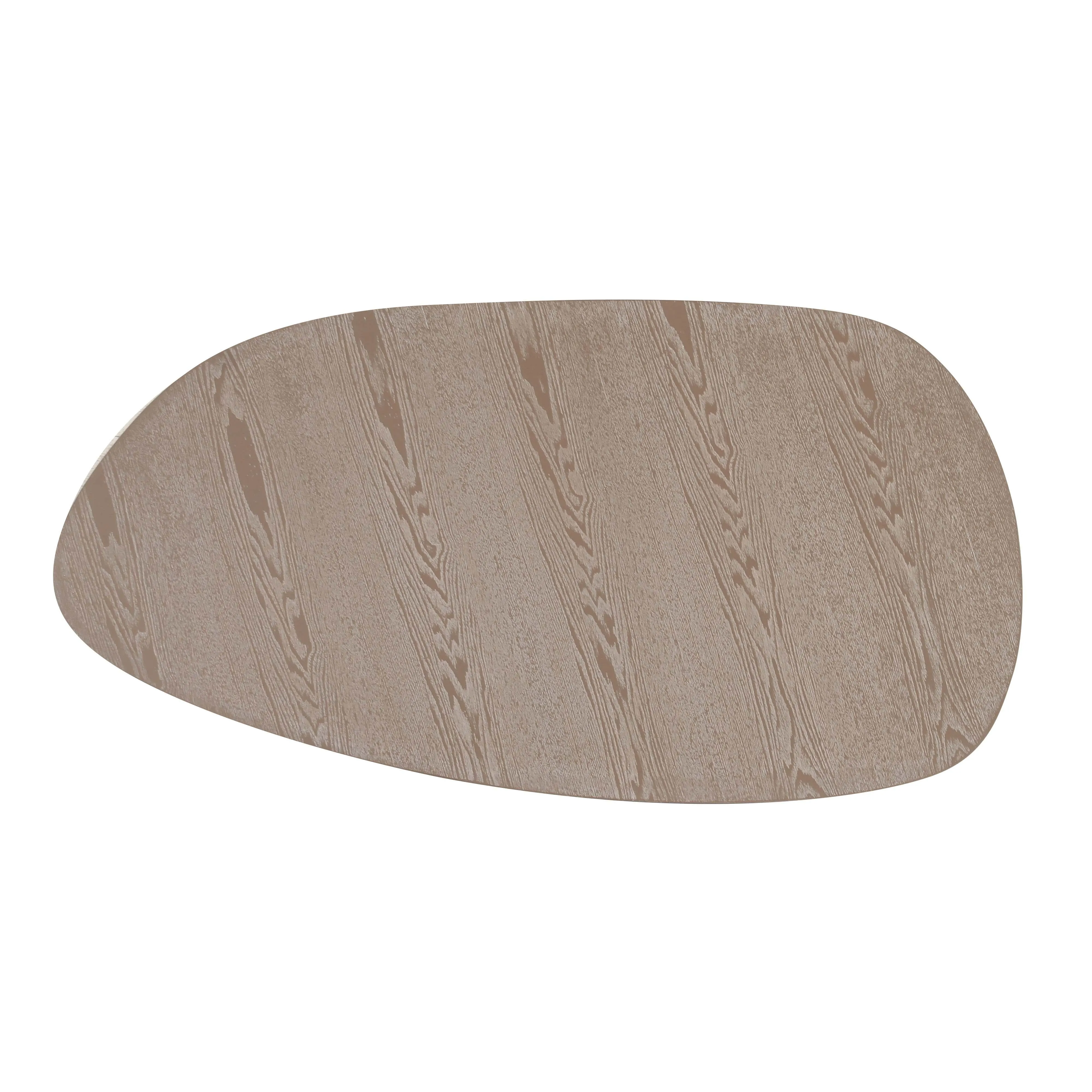 Rhema Washed Ash Oblong Coffee Table - Image 6