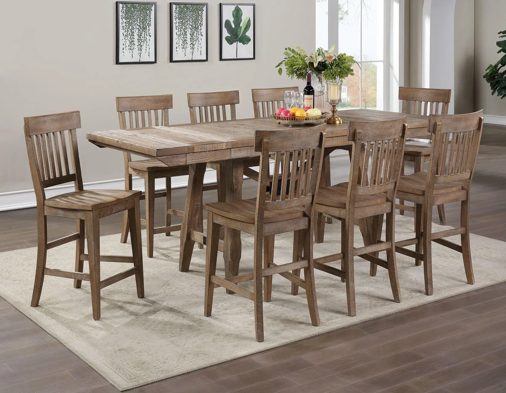 Riverdale 24″ Counter Stool - Image 3