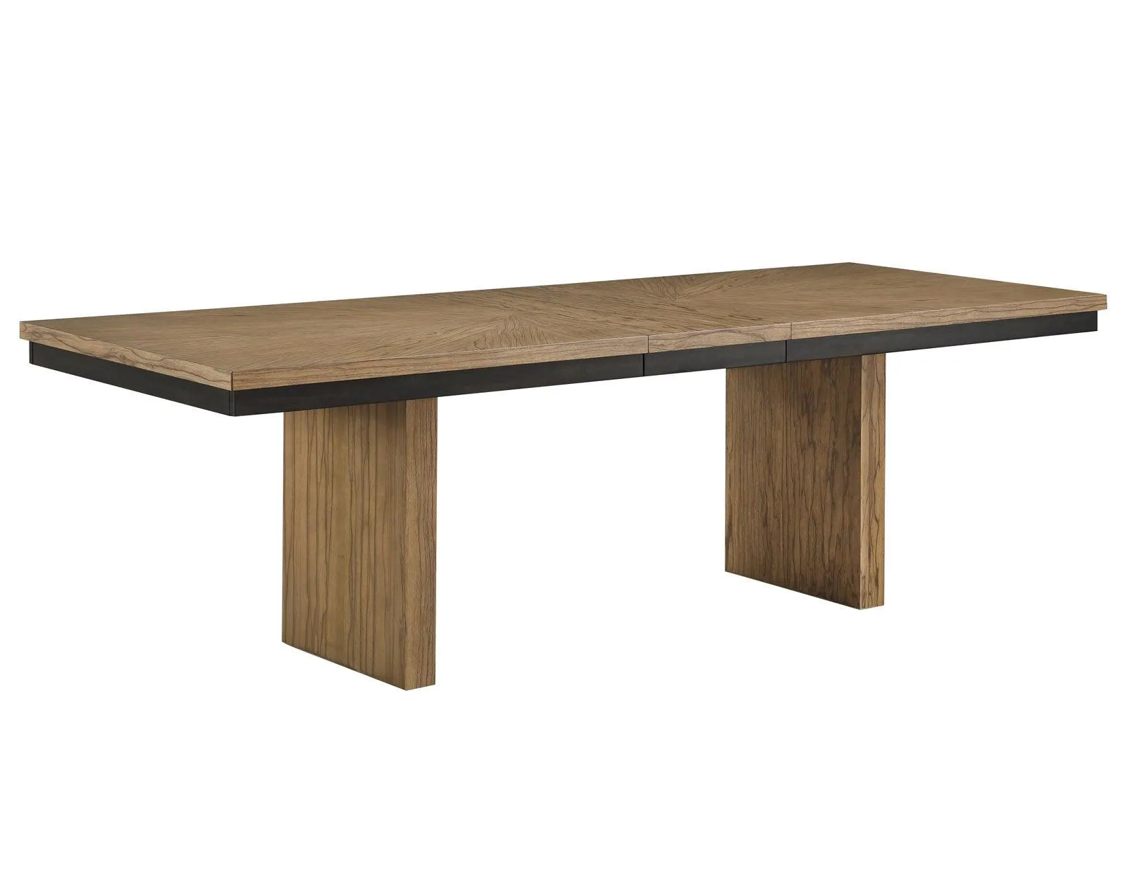 Roatan 80-96″ Table with 16″ Leaf - Image 3