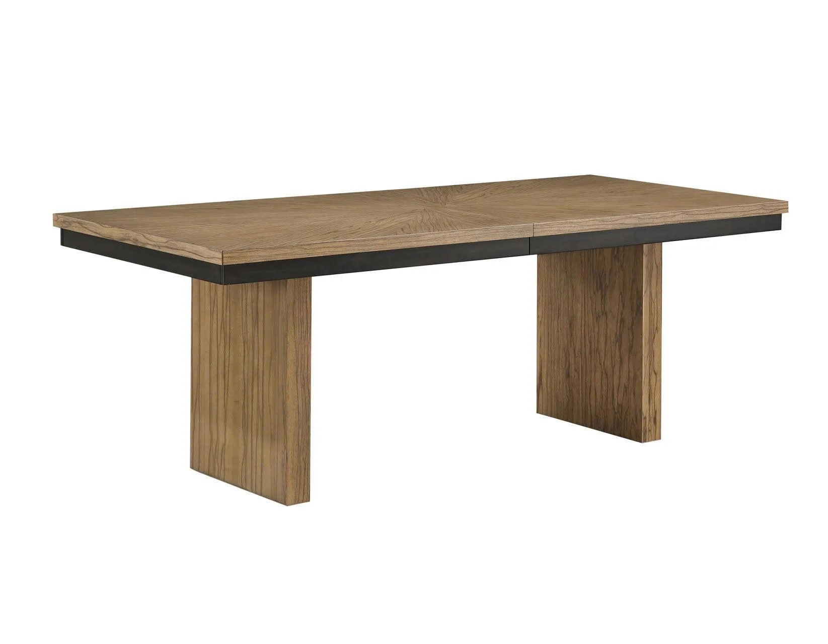 Roatan 80-96″ Table with 16″ Leaf - Image 4