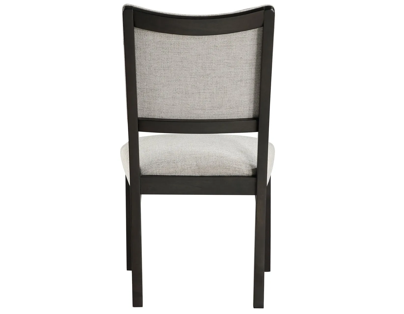 Roatan Toffee/Black Dining Room Set - Image 19