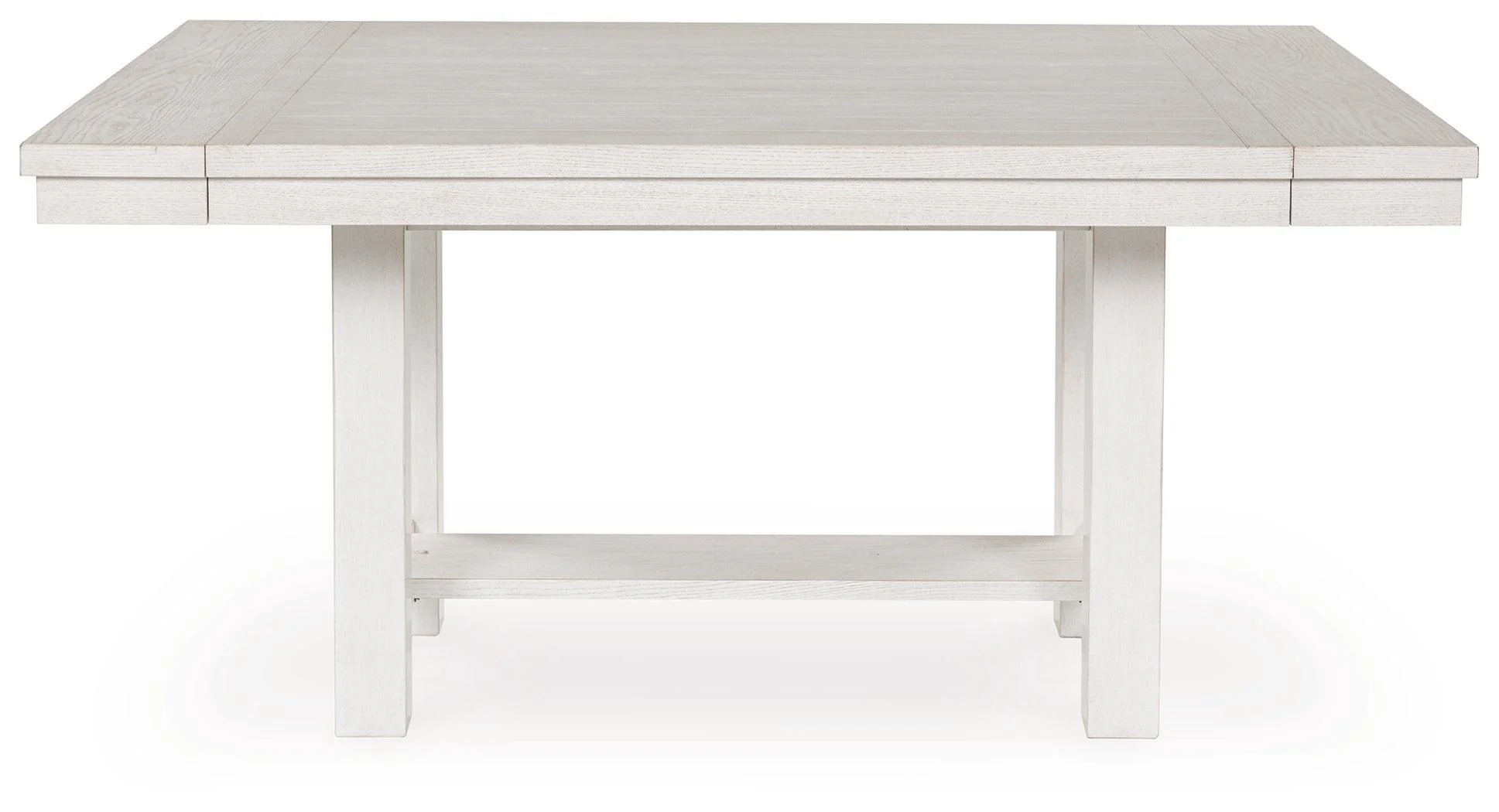 Robbinsdale Antique White Dining Extension Table - Image 3