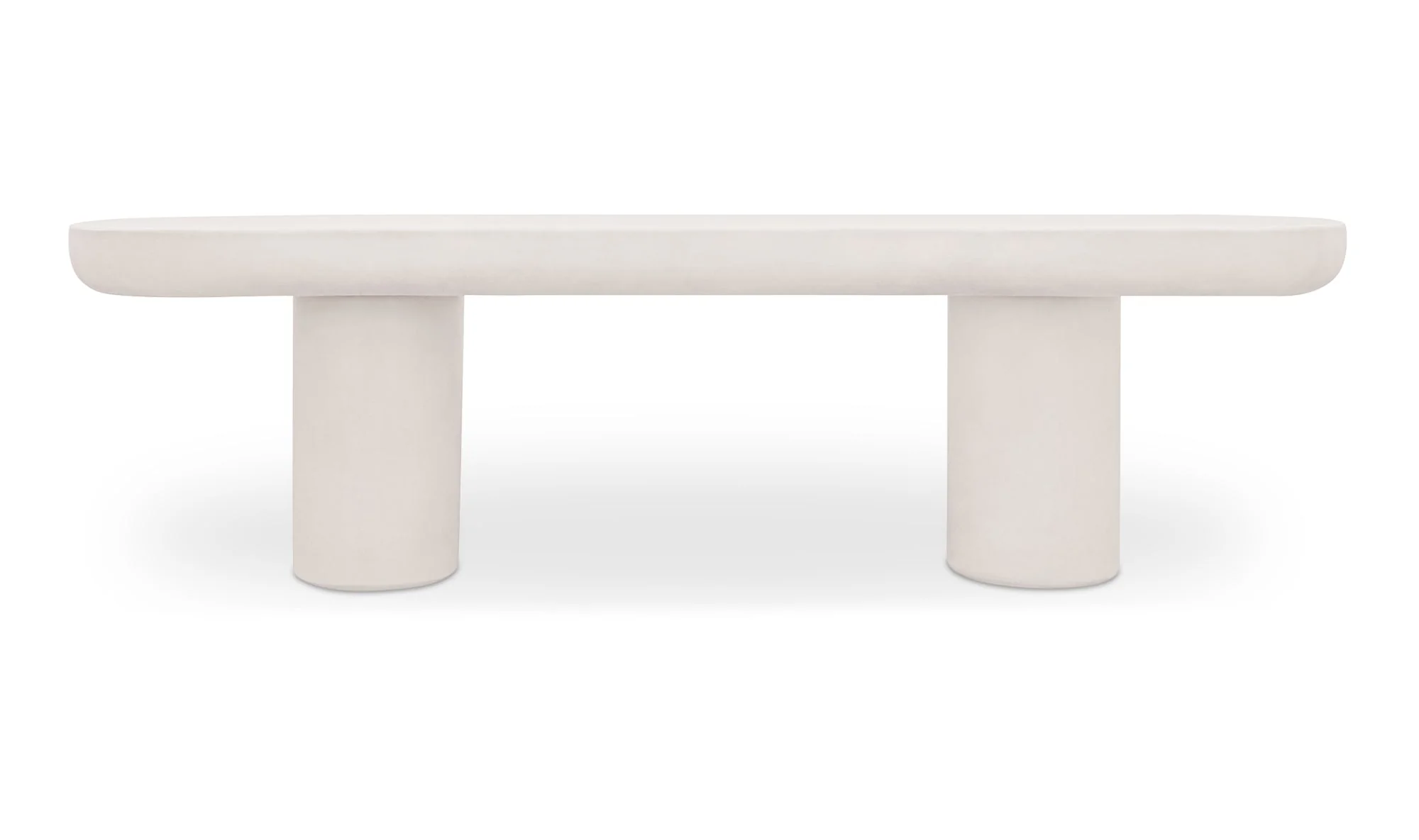 Rocca Bench Cream