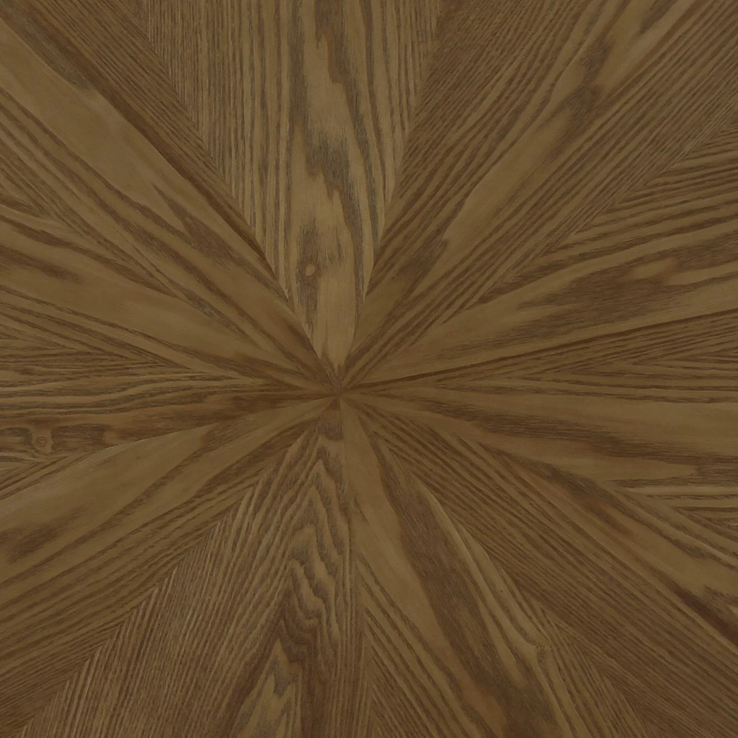 Roche Ash Geometric Coffee Table - Image 16