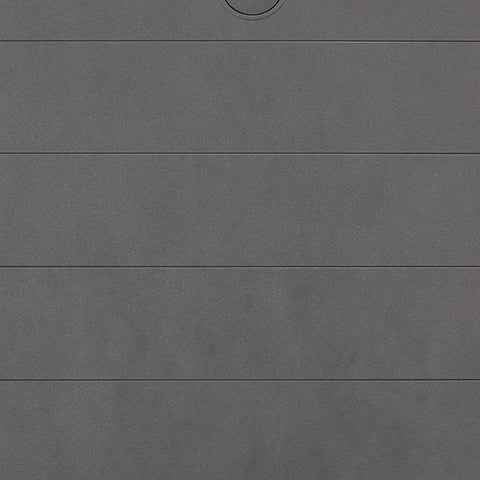 Rocky Creek Gray Outdoor Dining Table - Image 5