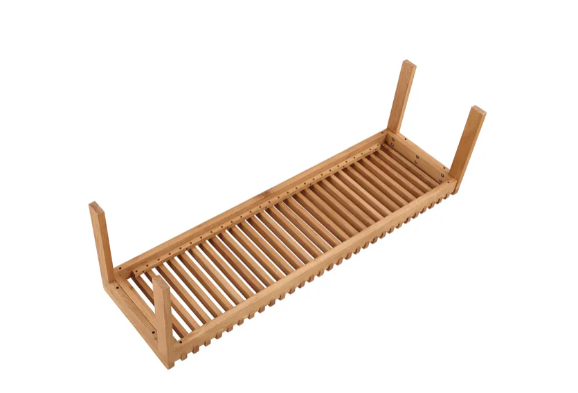 Rohe Bench Natural Oak - Image 6