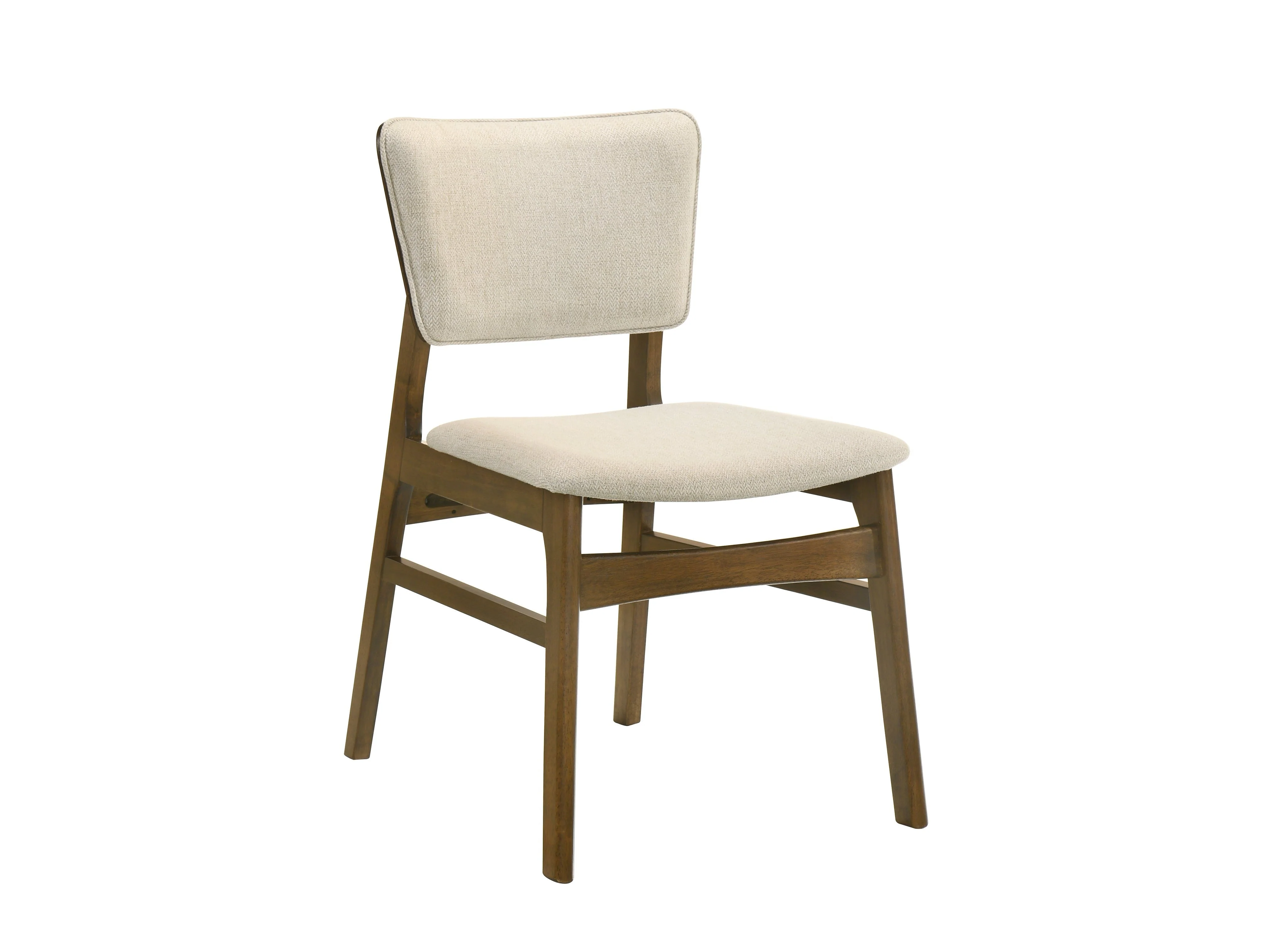 Rolstan Beige/Brown Dining Set - Image 8