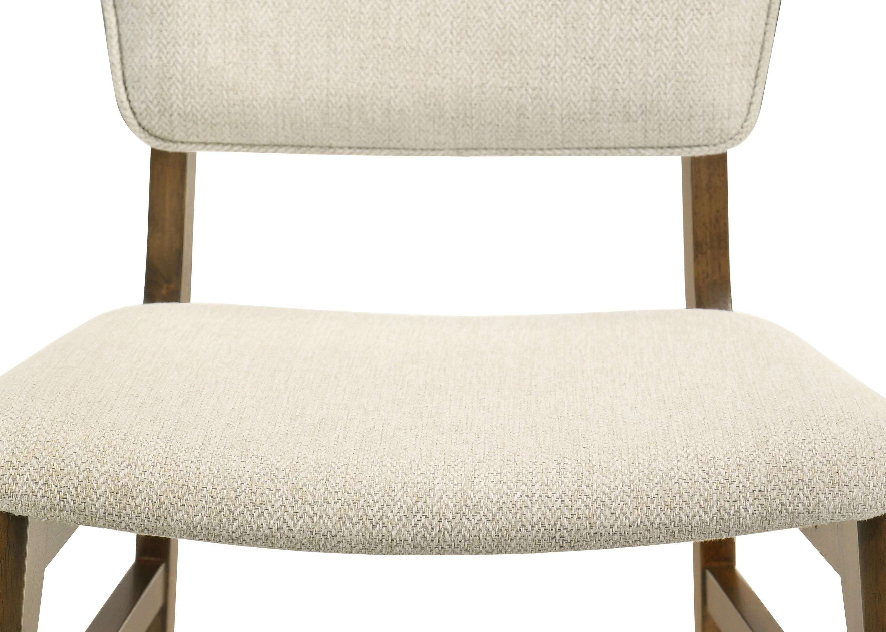 Rolstan Beige/Brown Dining Set - Image 9