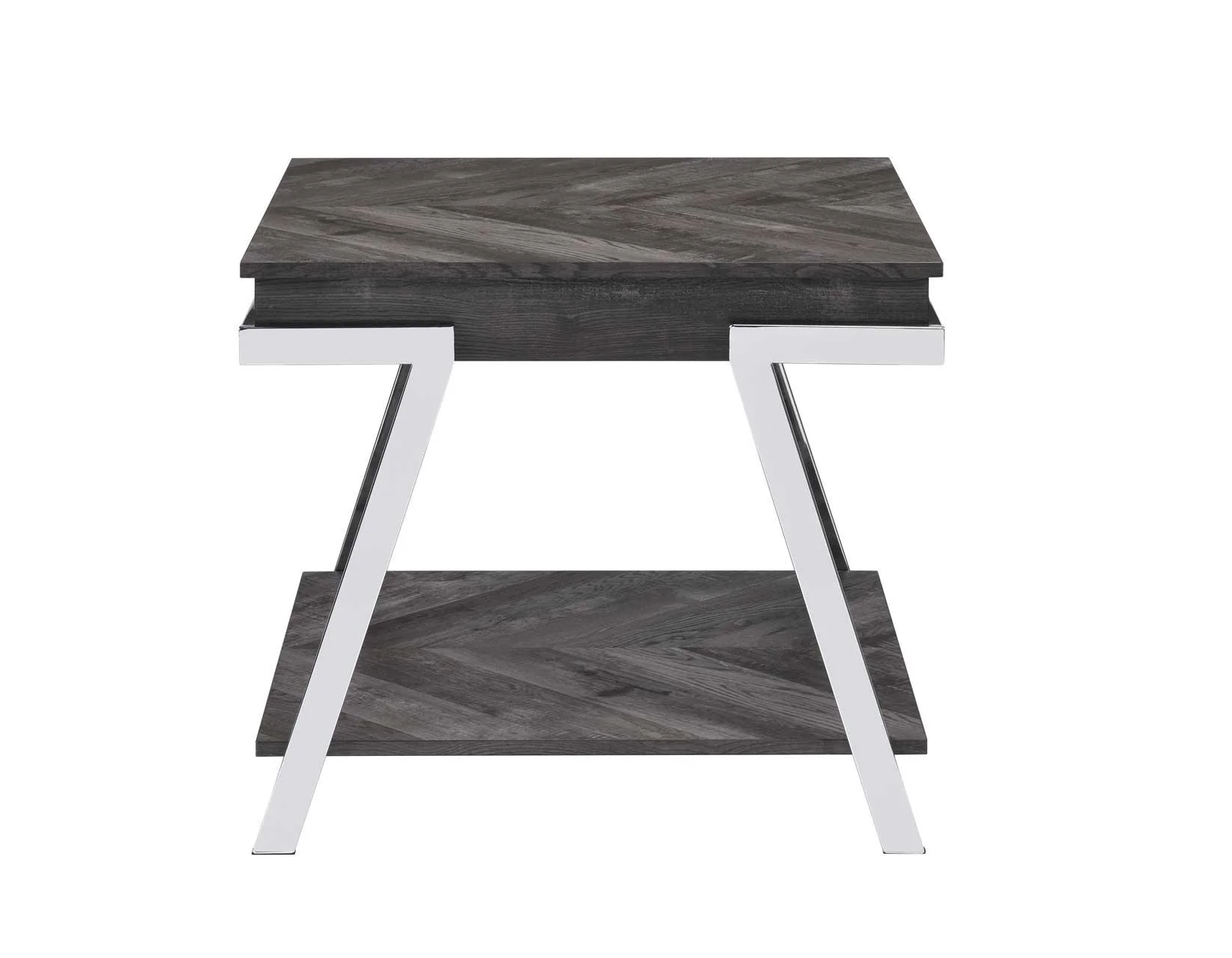 Roma 3-Piece Cocktail Table Set (Cocktail & 2 End Tables) - Image 9