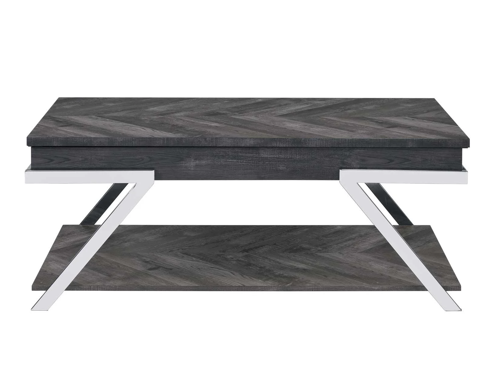 Roma Lift-Top Cocktail Table - Image 2