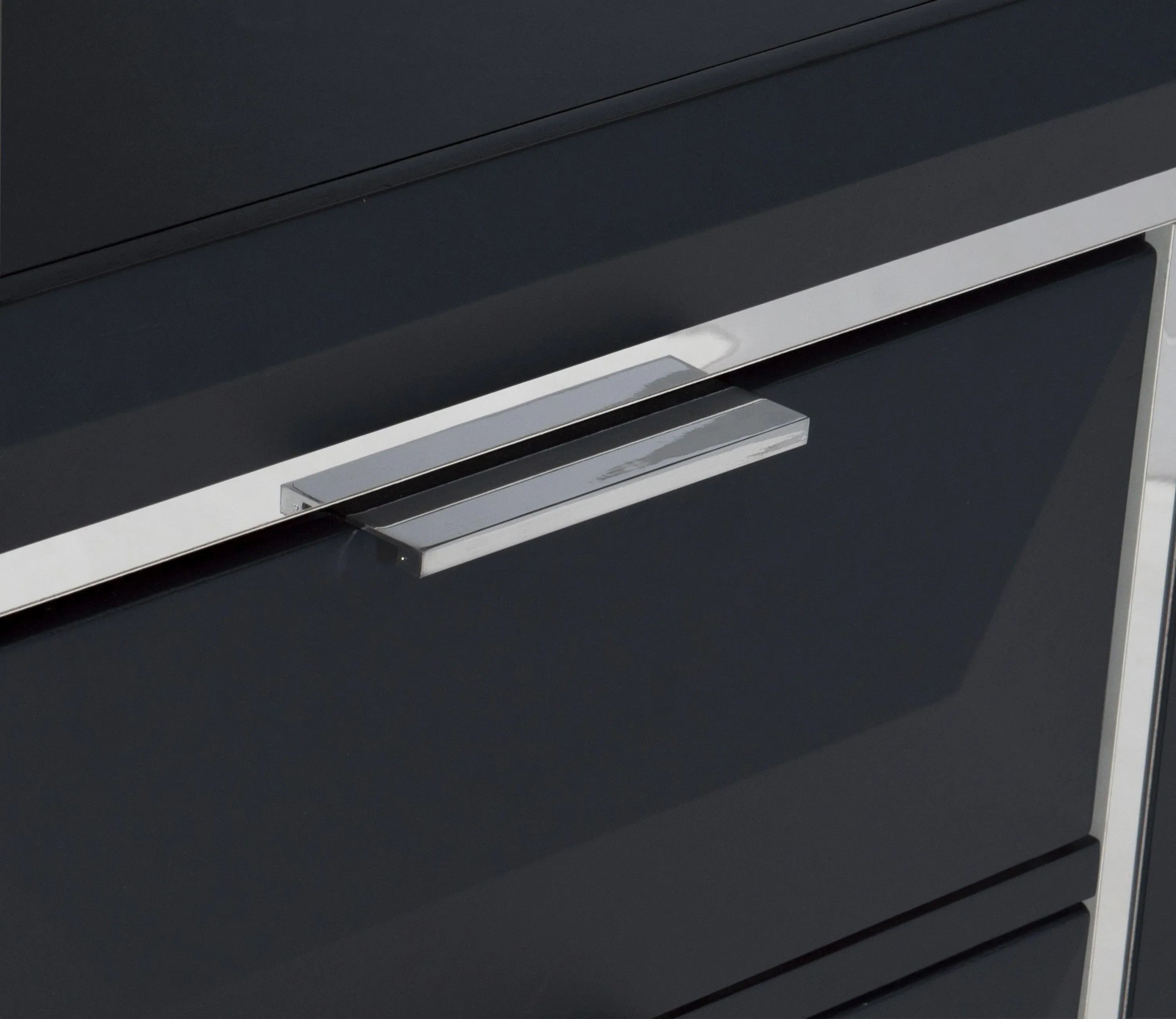 Rosemont Midnight Blue Chest - Image 5