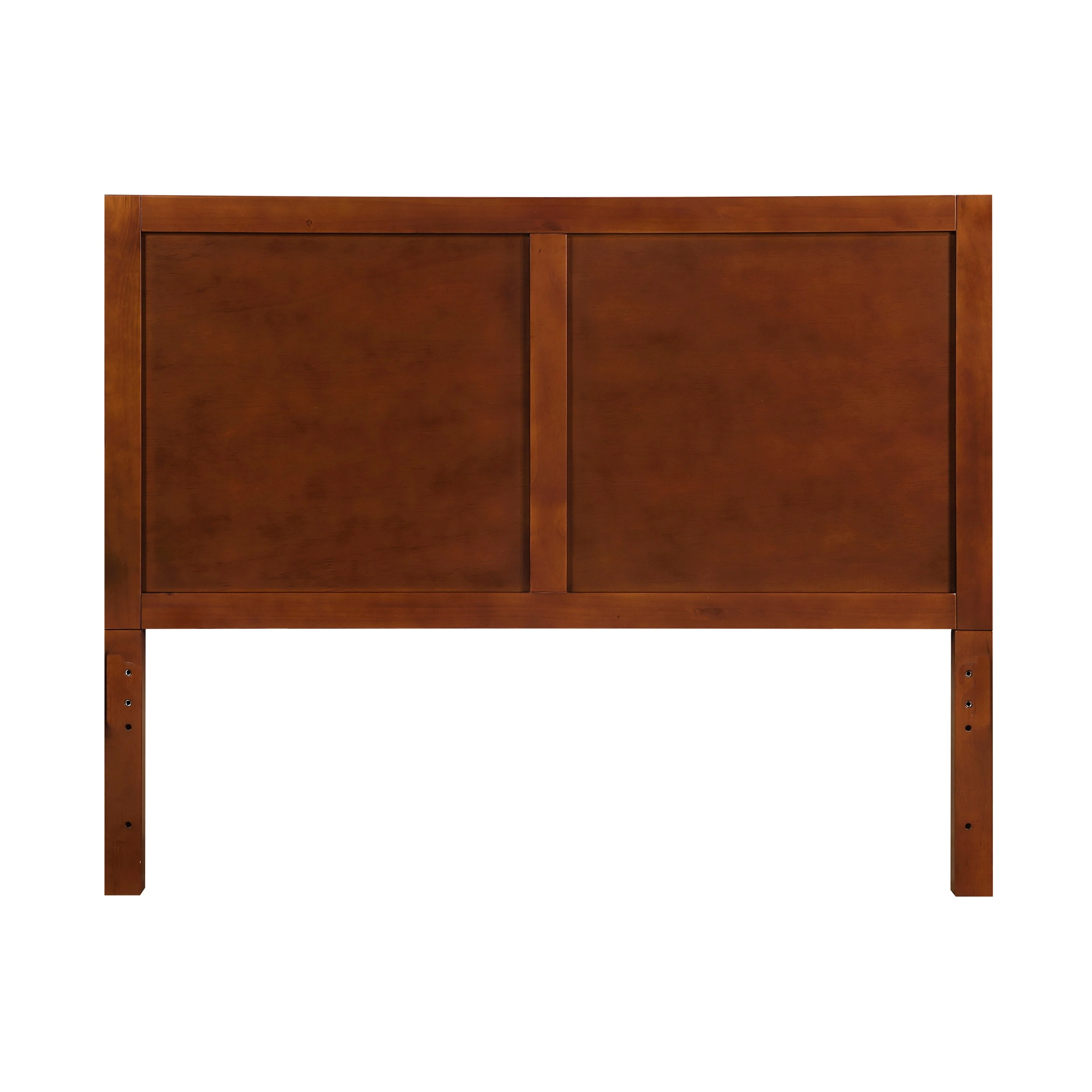 Rowe Dark Cherry Full Platform Bed - Image 19