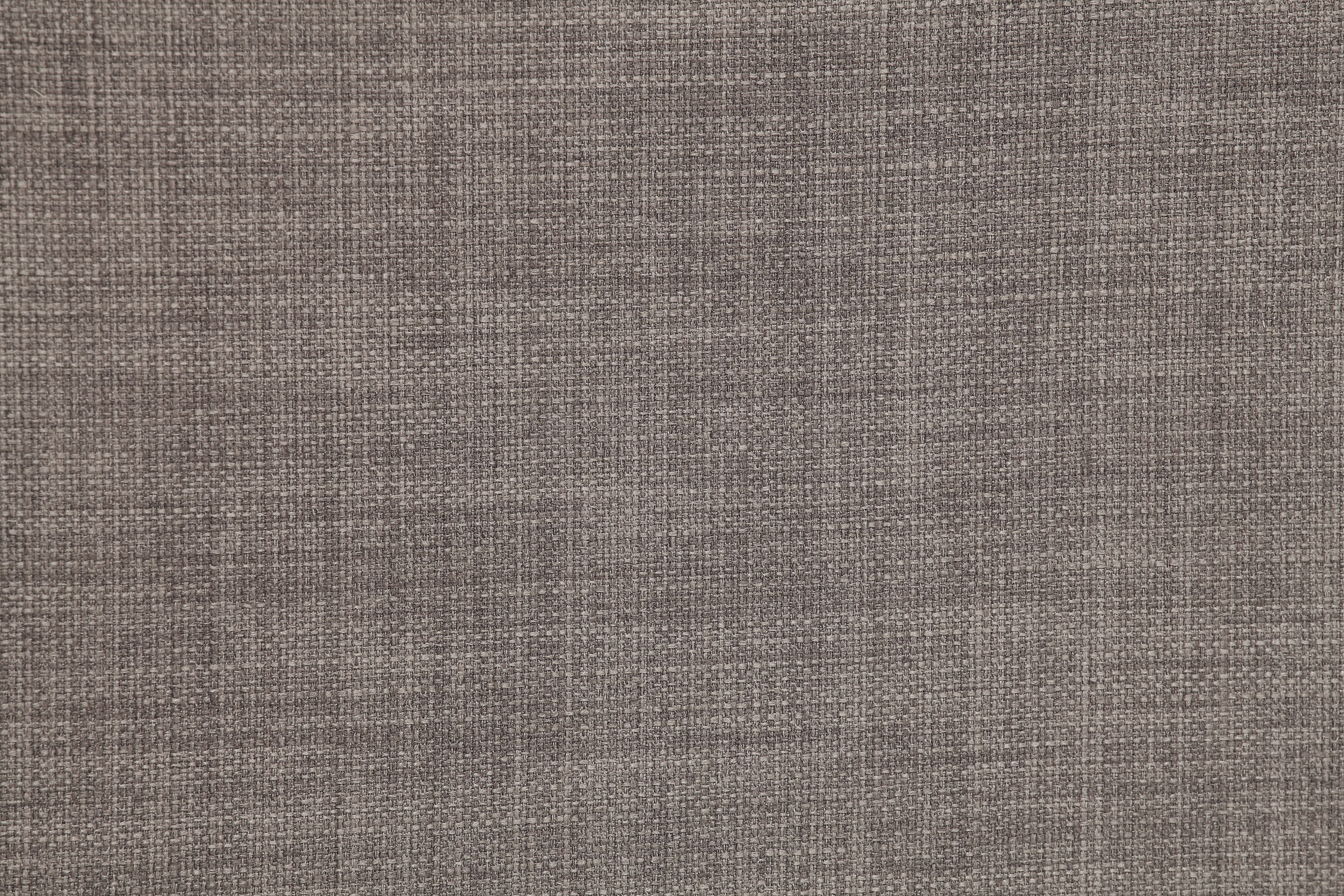 Royal Tufted Upholstered Headboard in Dolphin Linen - Image 3