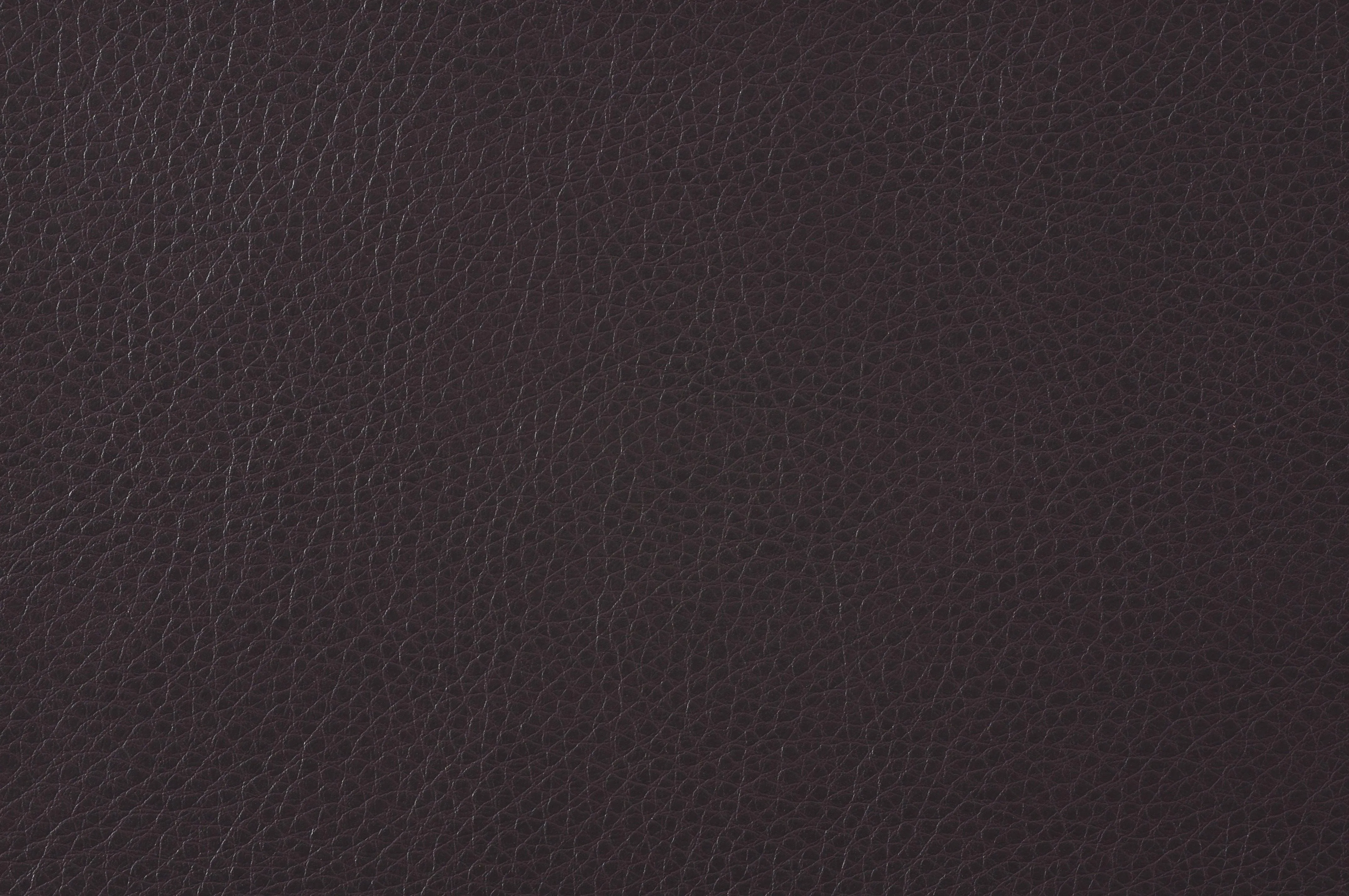 Rubin Dark Brown Faux Leather Loveseat - Image 7