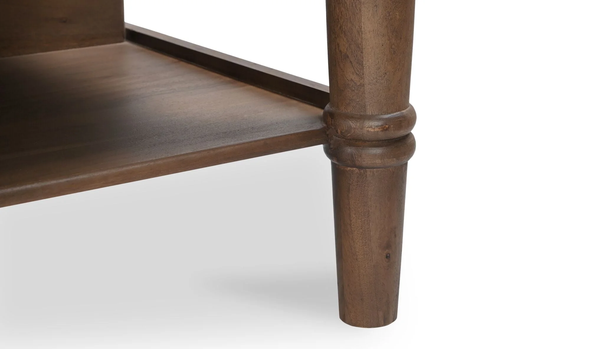Russet Kitchen Island Brown - Image 12