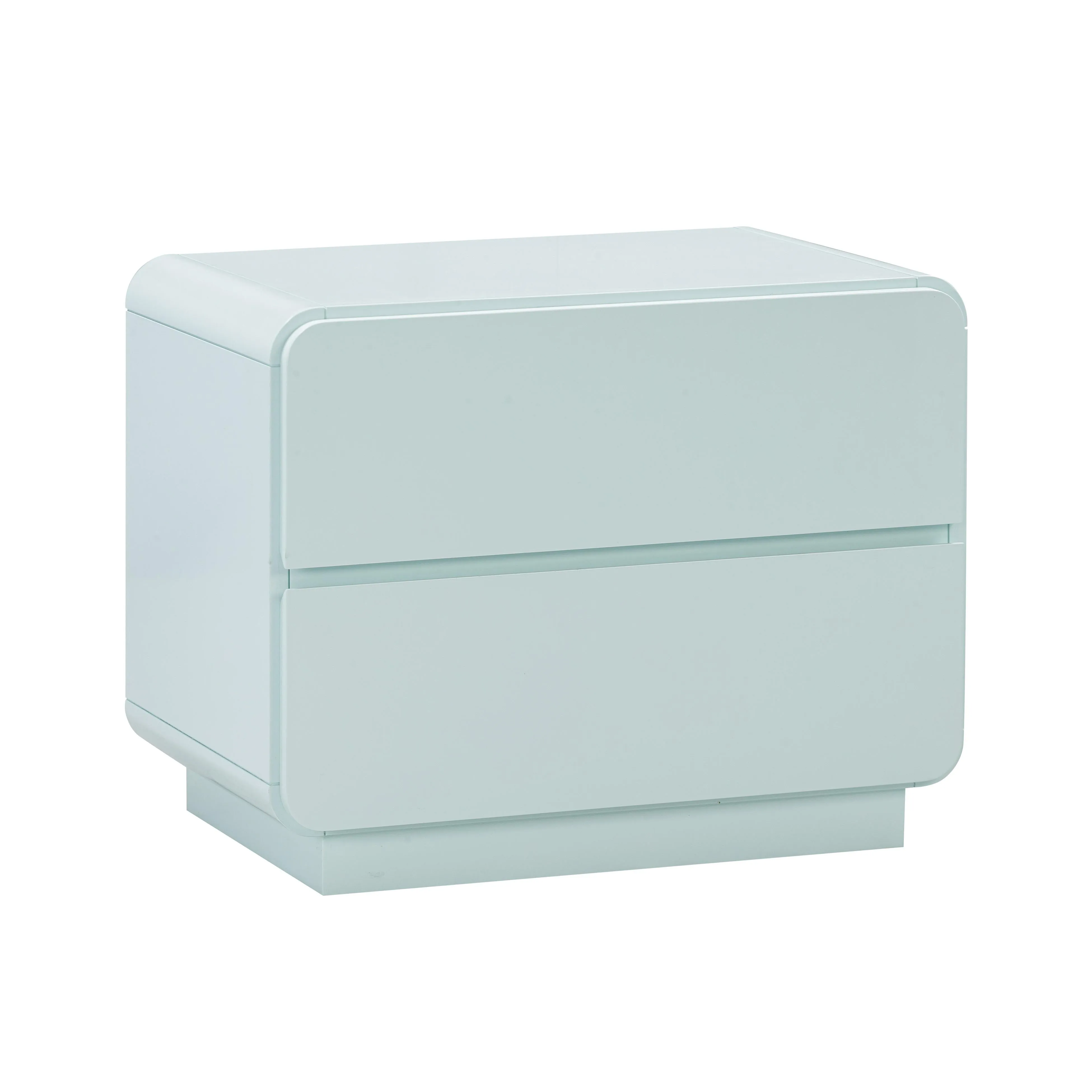 Sagura Nightstand - Image 9