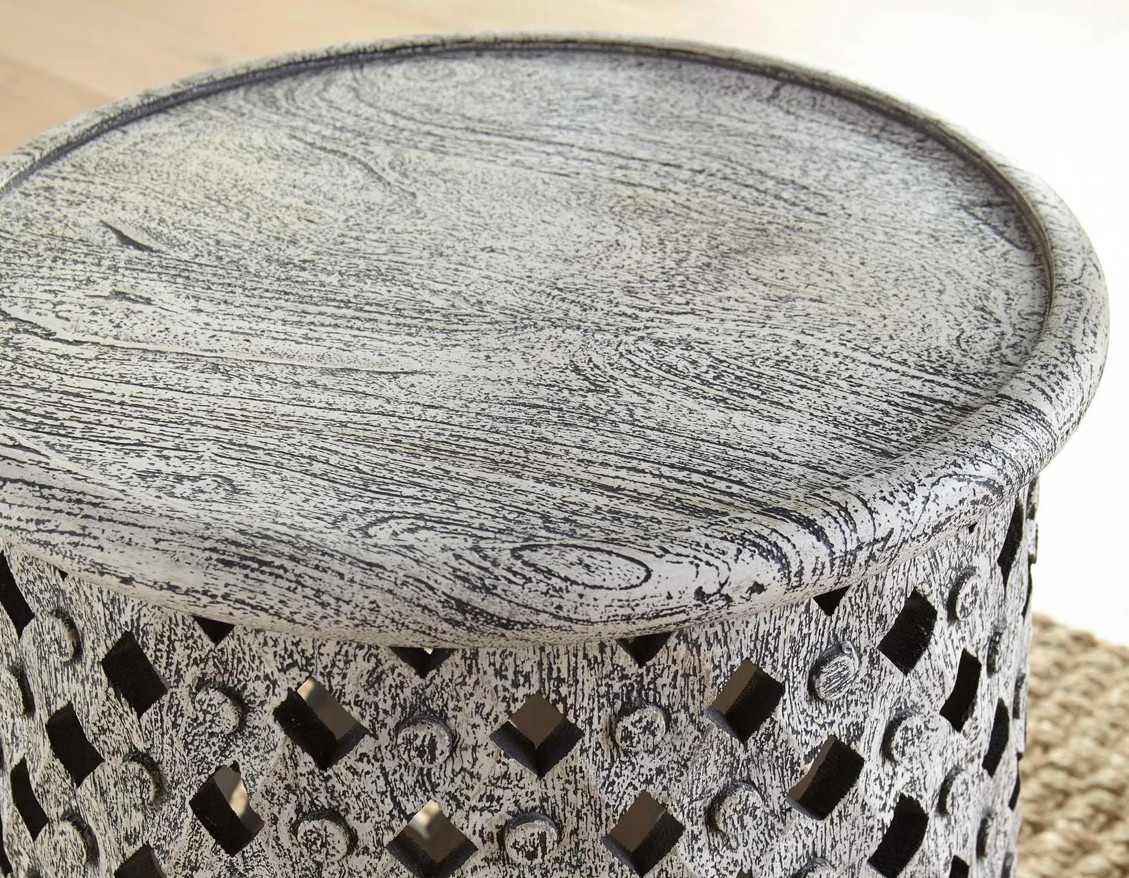 Samir Cocktail Table - Image 5