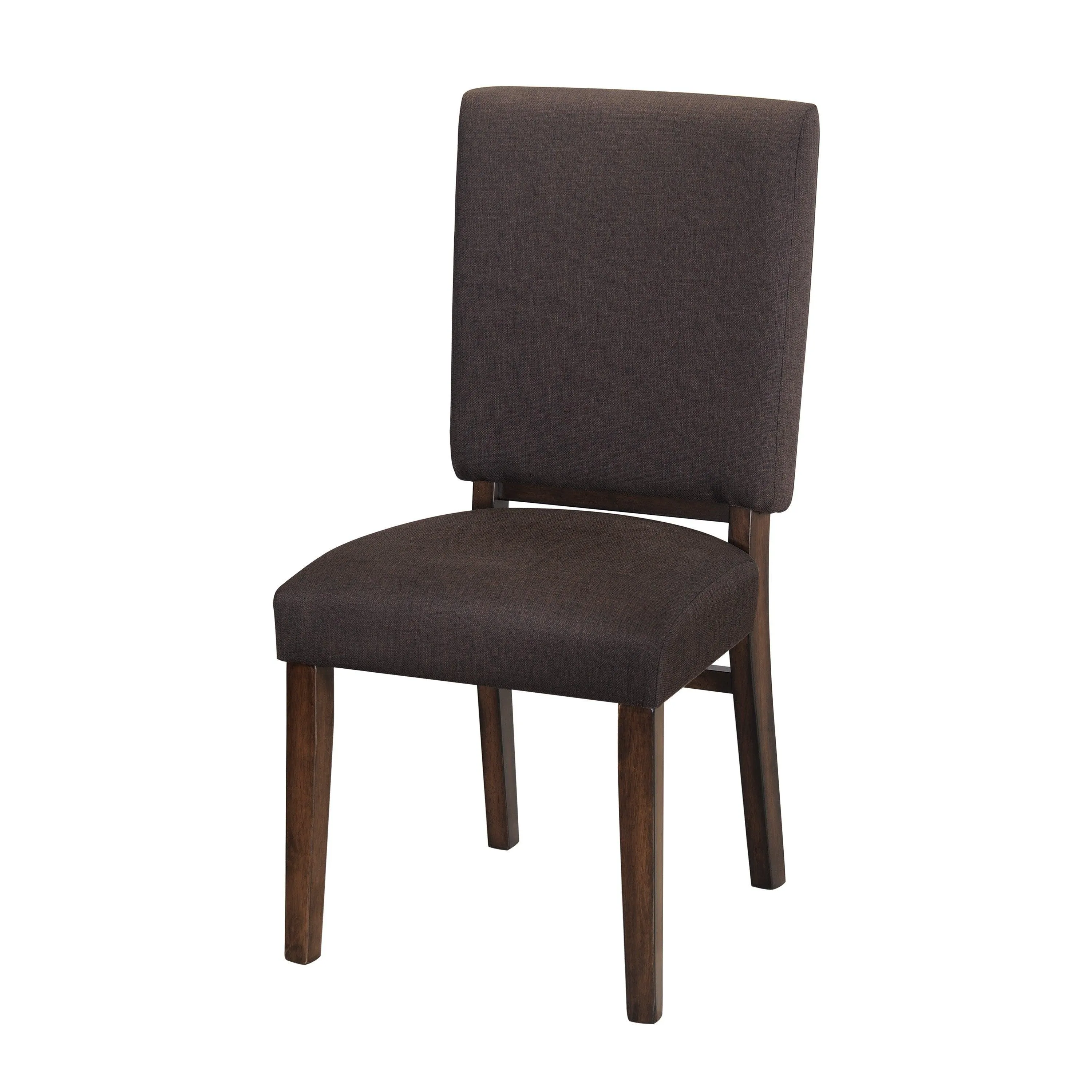 Sedley Walnut Extendable Dining Set - Image 6