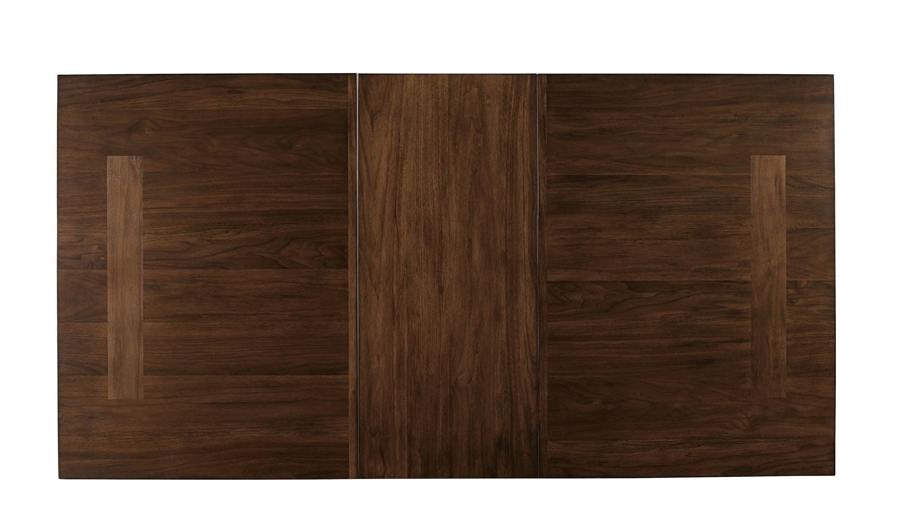 Sedley Walnut Extendable Dining Table - Image 3