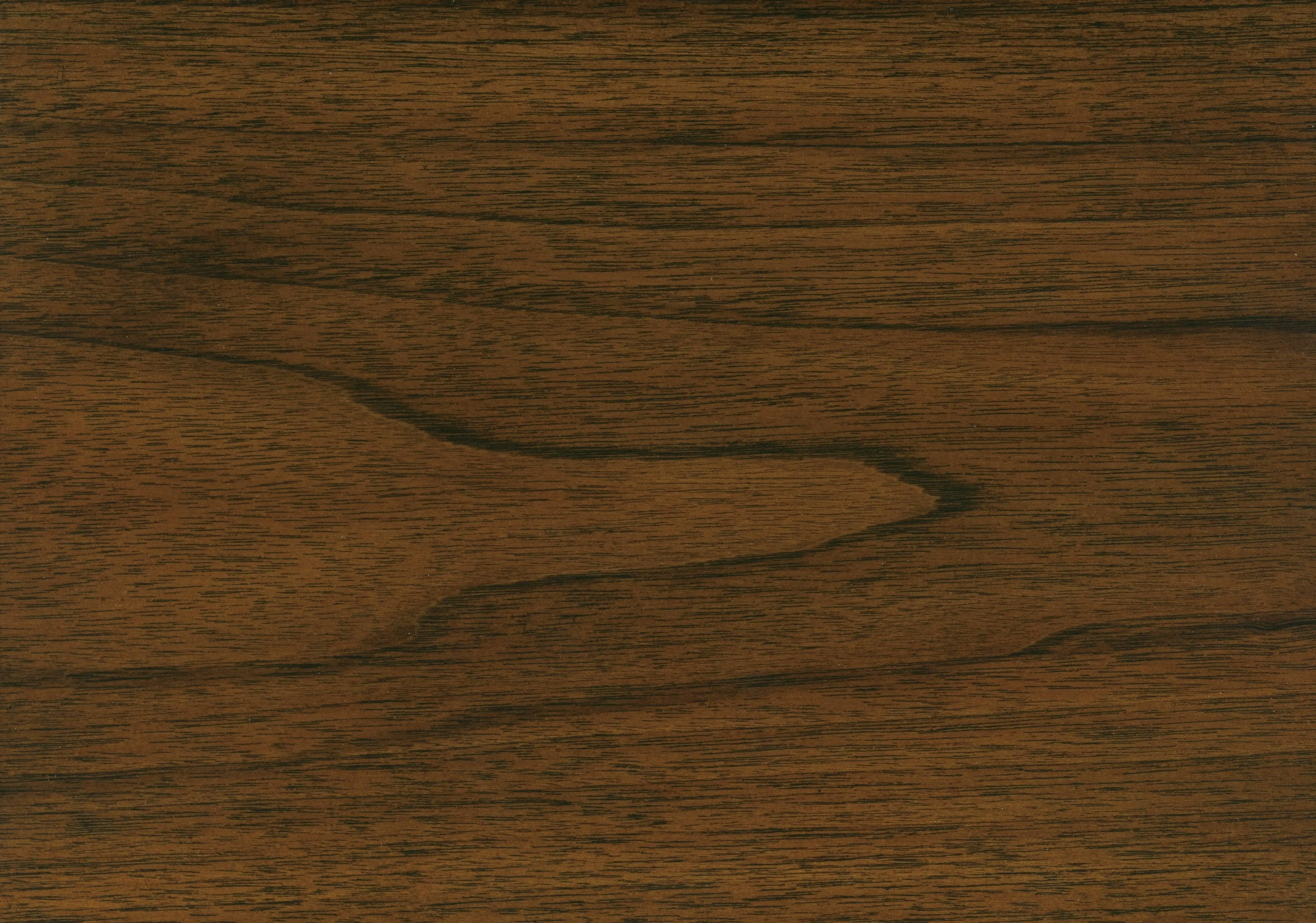 Sedley Walnut/Rustic Black Cocktail Table - Image 4