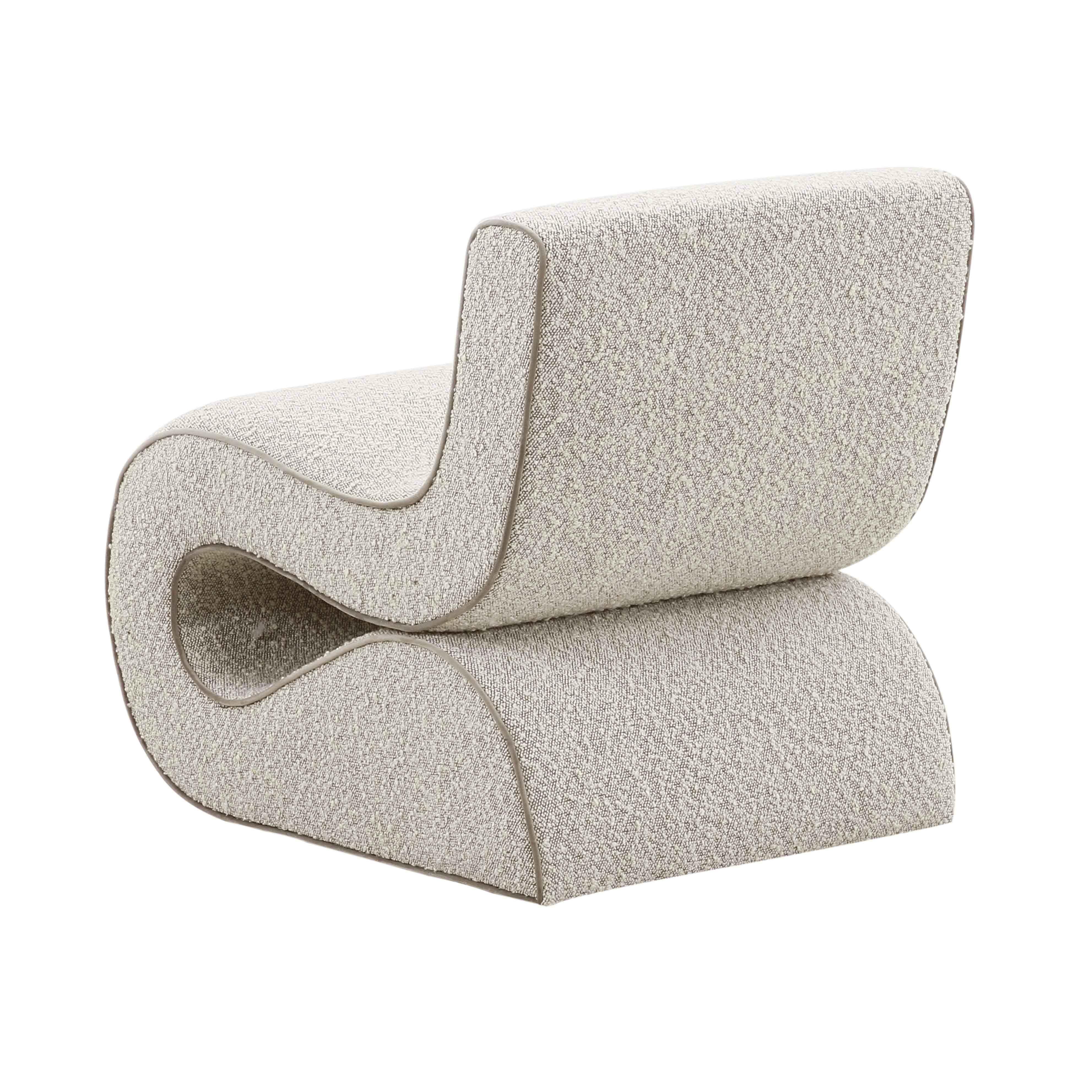 Senna Accent Chair - Image 4
