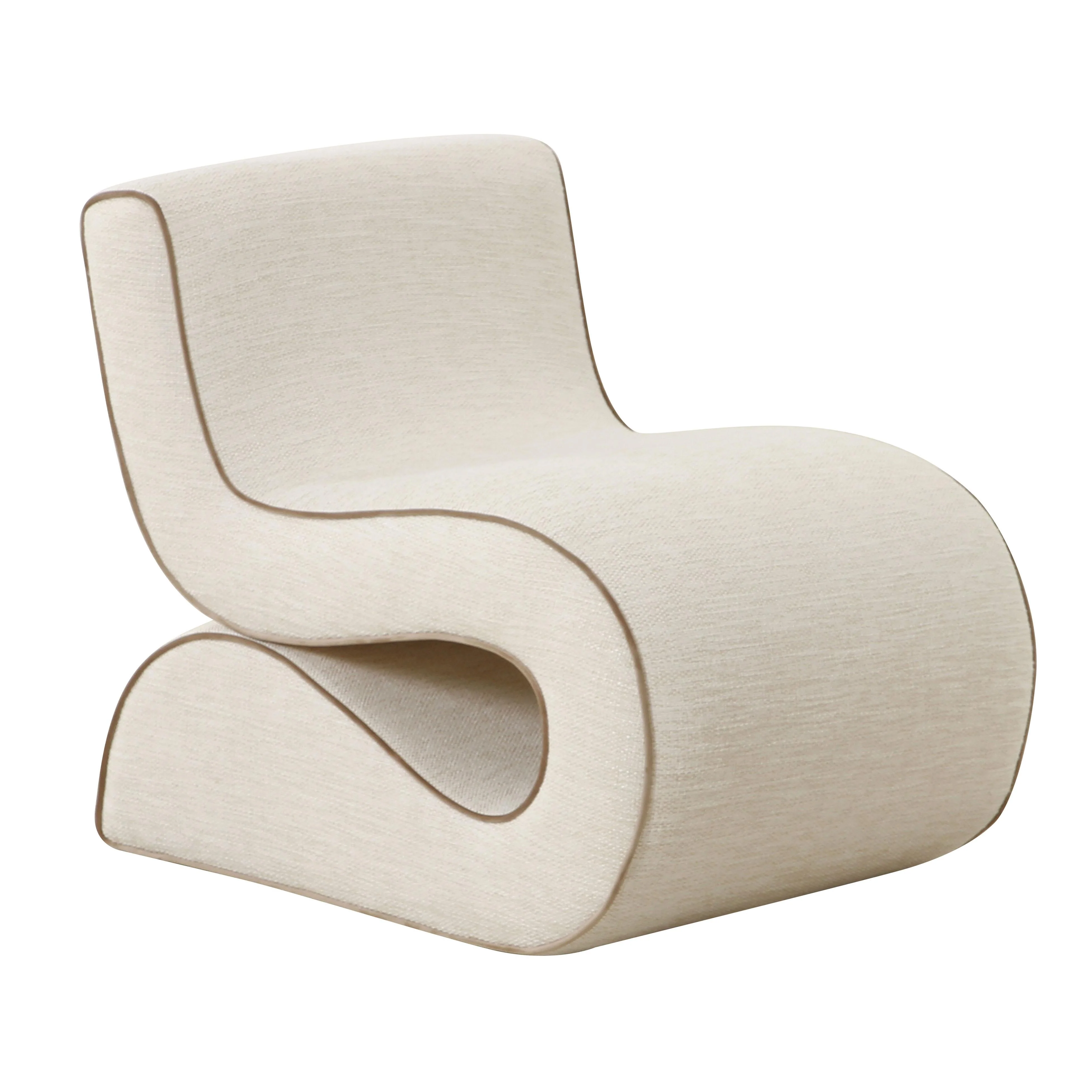 Senna Accent Chair - Image 7