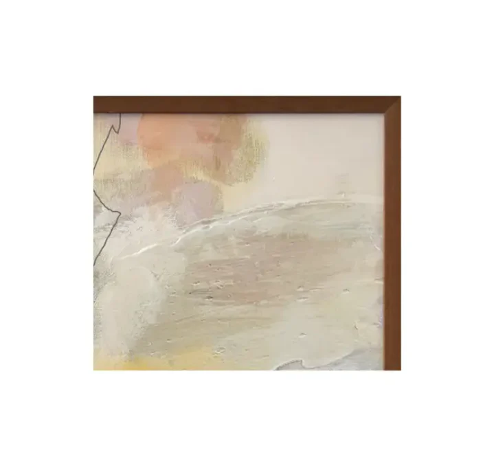 Serendipity Framed Painting - Image 3
