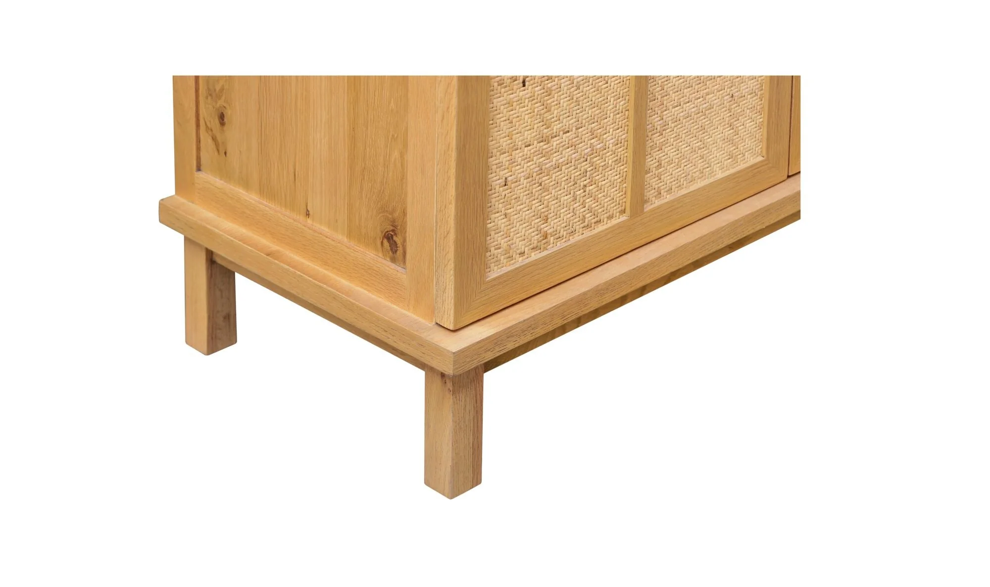 Seymour Sideboard Natural - Image 12