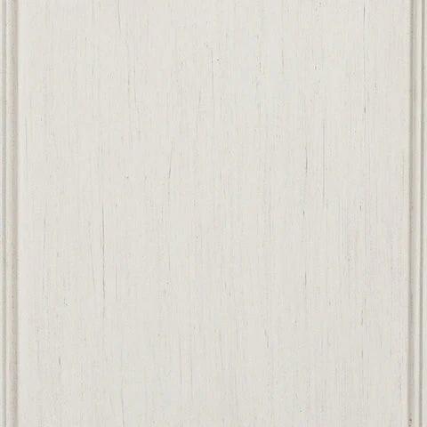 Shaybrock Antique White/Brown Dresser - Image 6