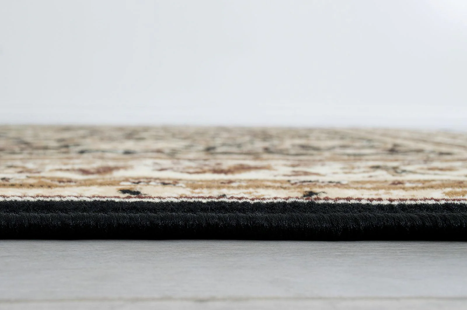 Shinta Brown/Multi Area Rug - Image 2