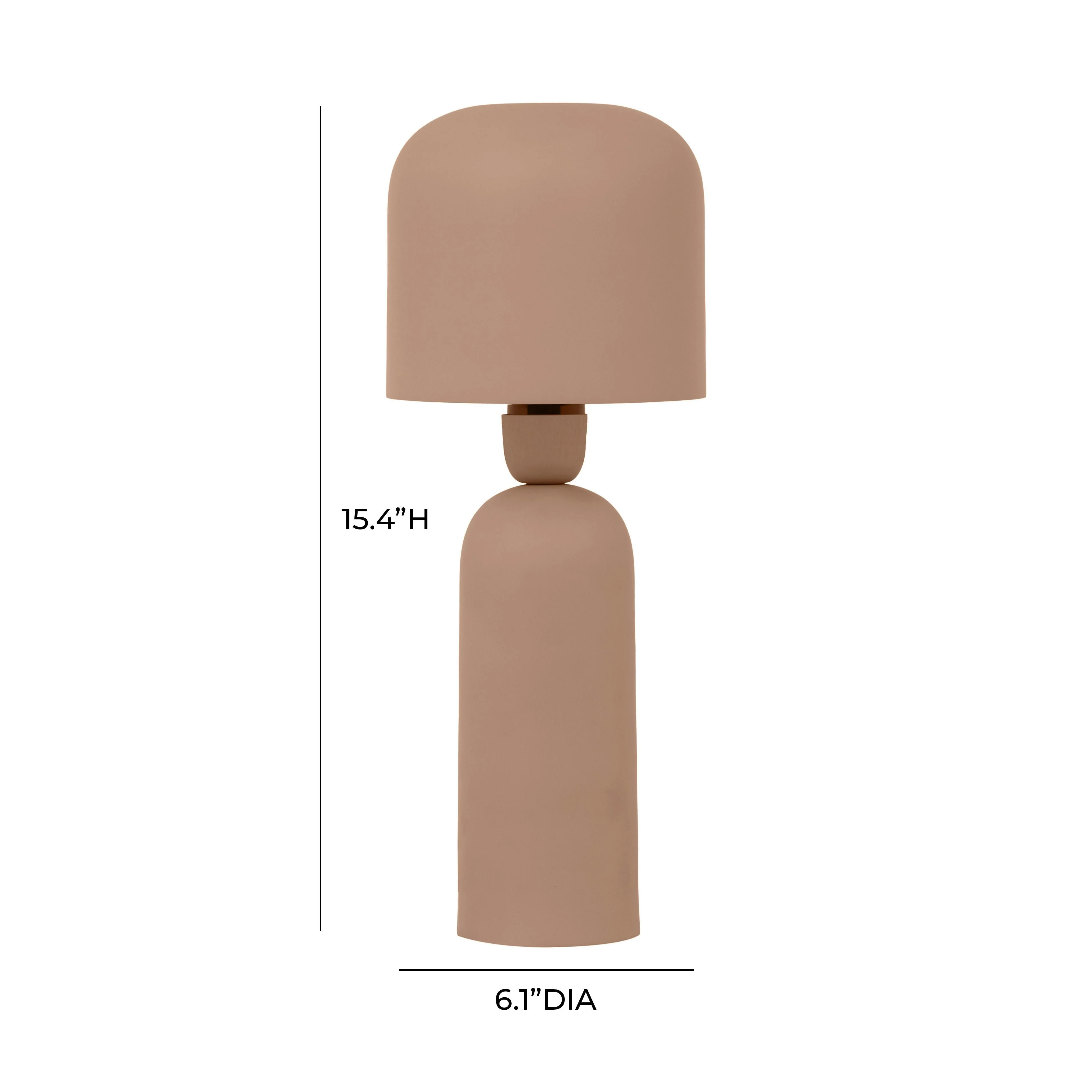 Shroom Metal Table Lamp - Image 12