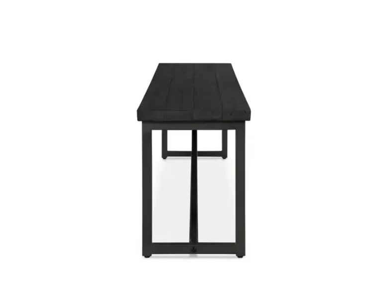 Sierra Bench Black - Image 3