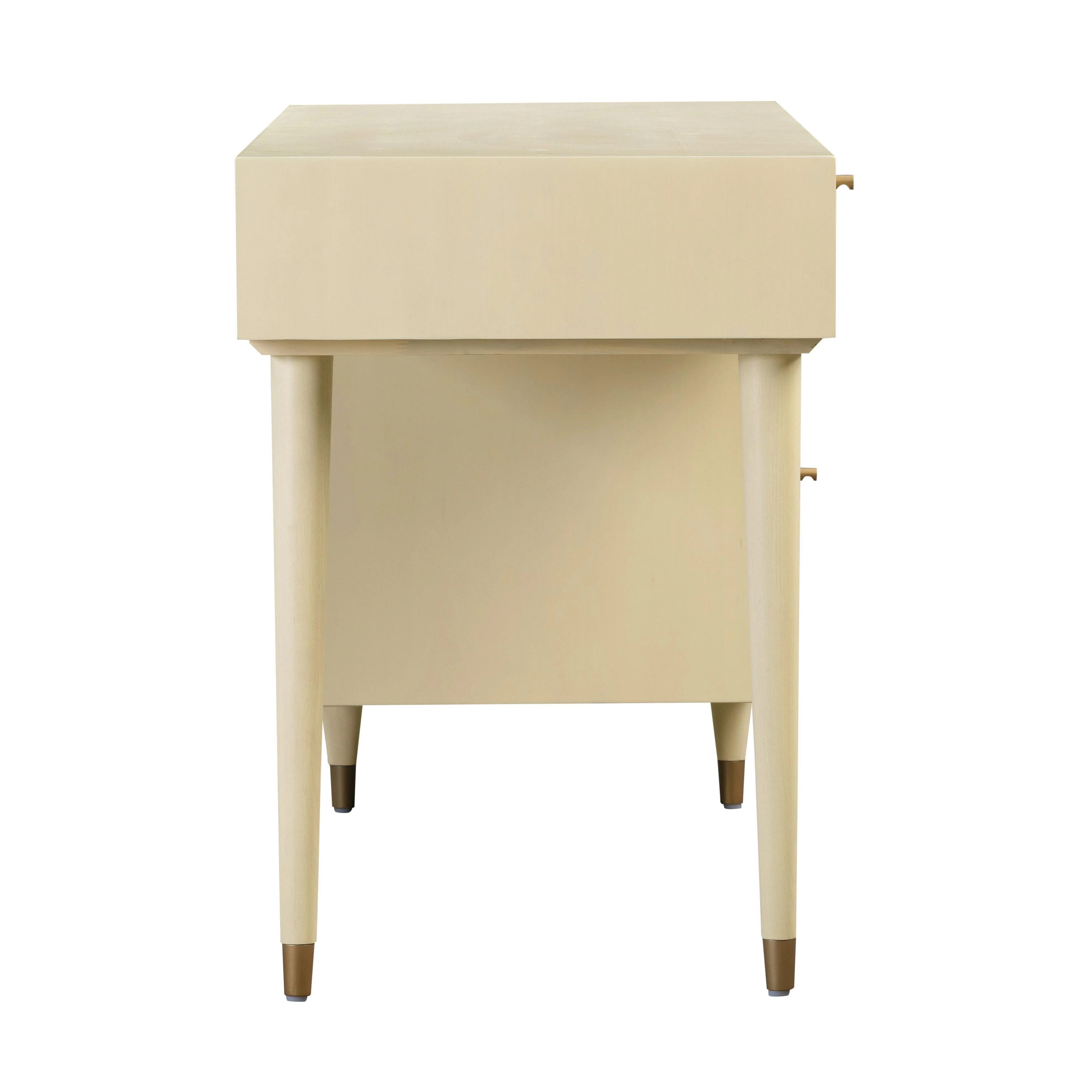 Sierra Cane Desk - Image 14