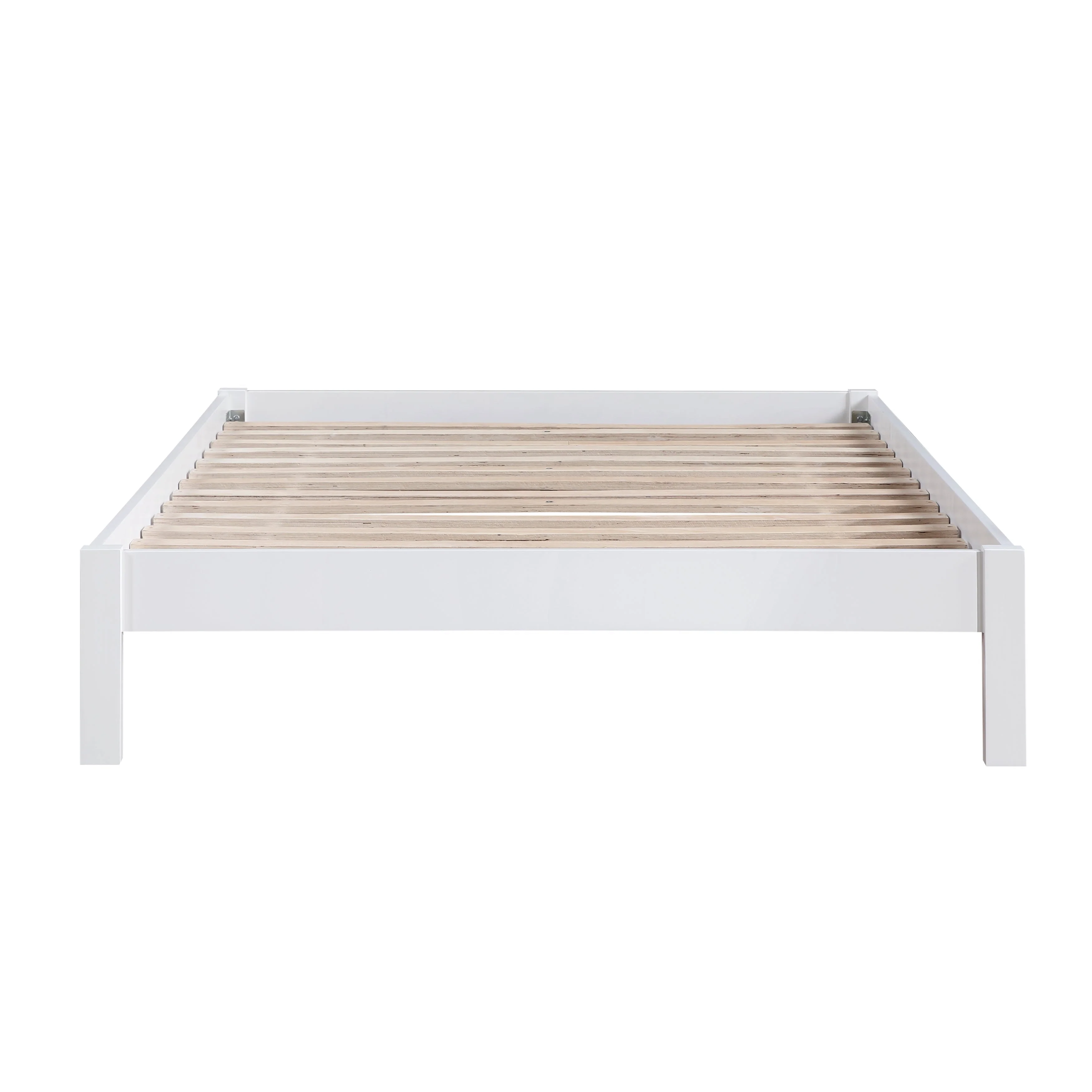Sloane White Twin/Full Loft Bunk Bed with Chest and Hidden Desk - Image 23