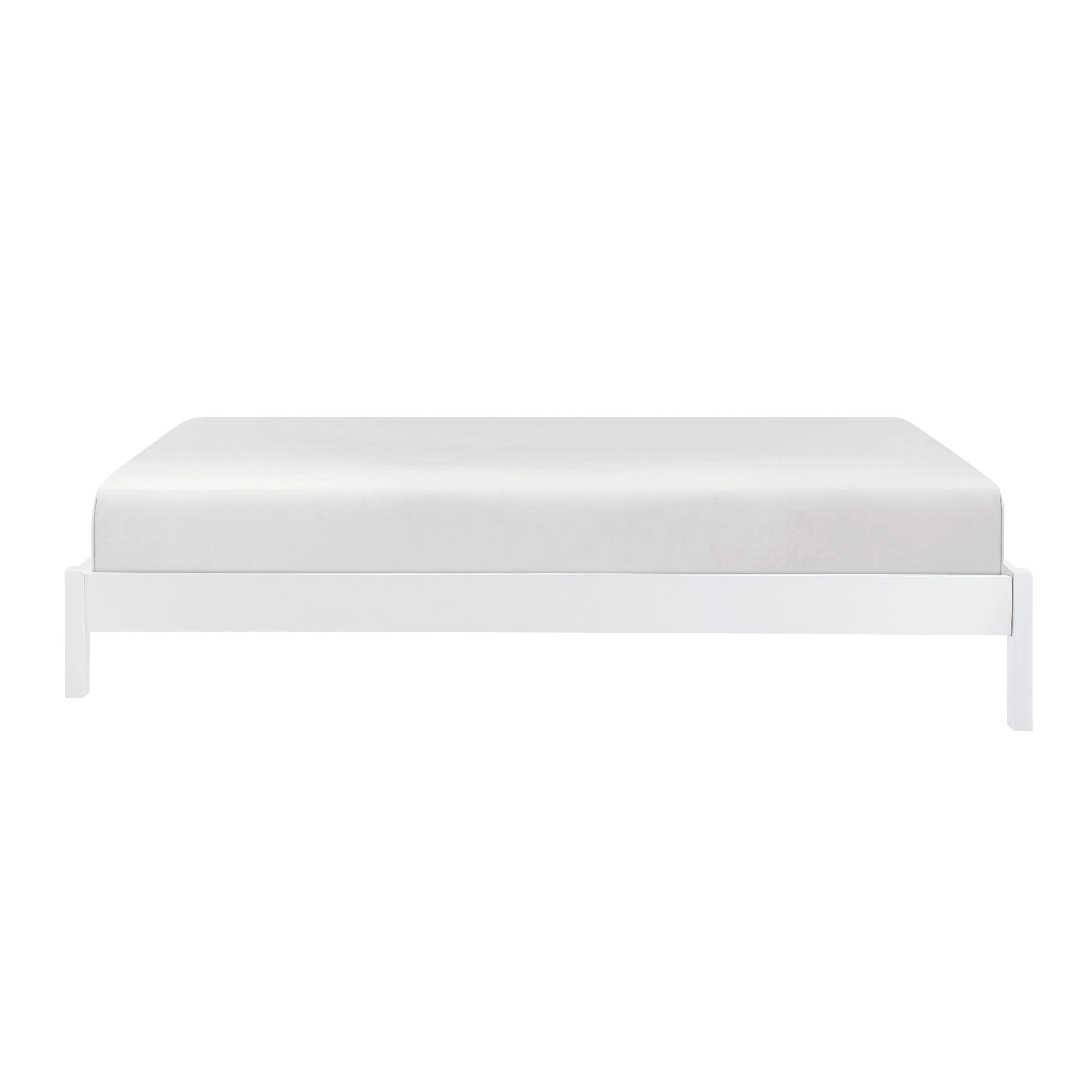Sloane White Twin/Full Loft Bunk Bed with Chest and Hidden Desk - Image 24
