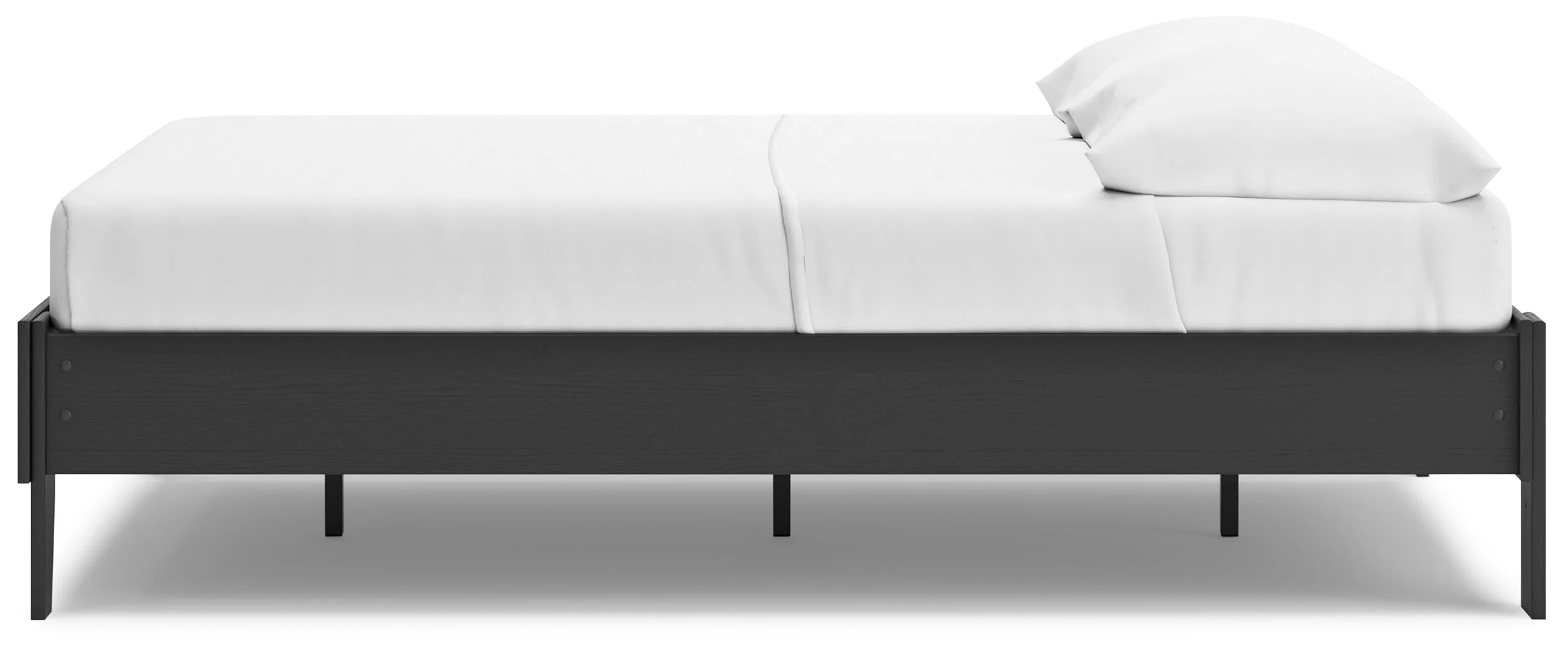 Socalle Black Youth Platform Bedroom Set - Image 13