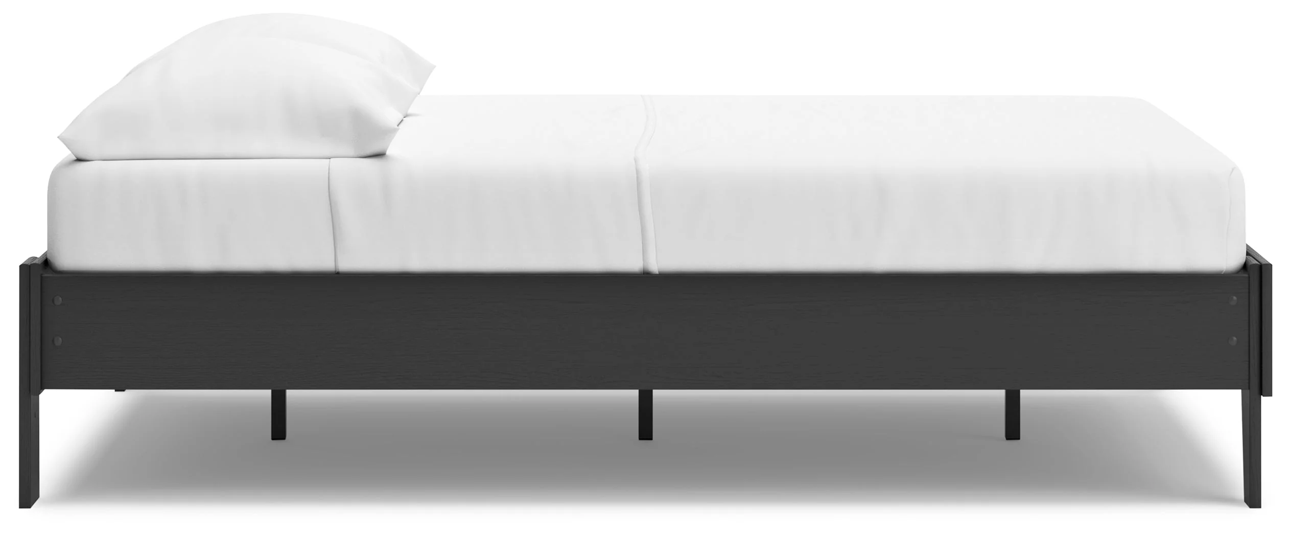 Socalle Black Youth Platform Bedroom Set - Image 14