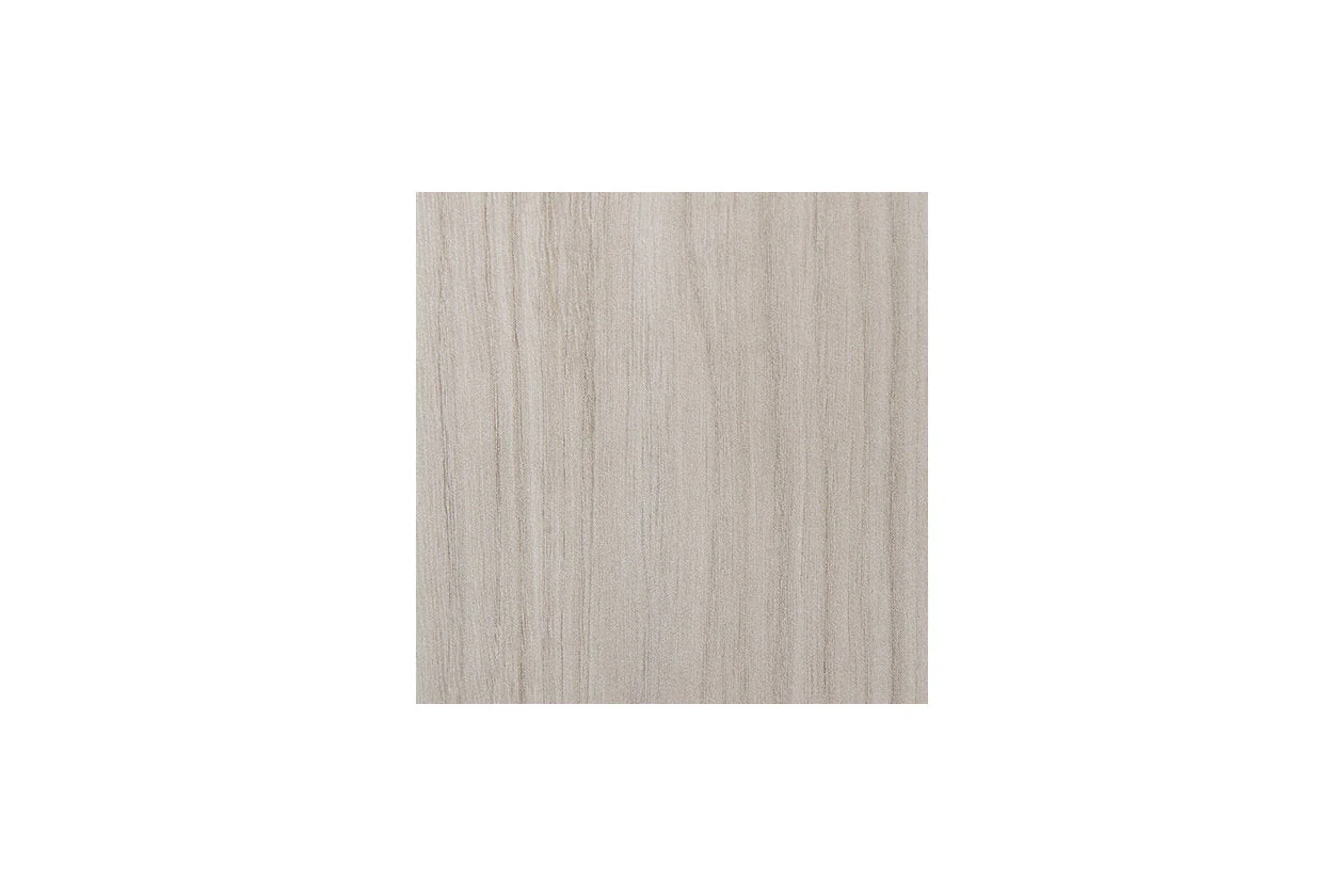 Socalle Natural Queen Platform Bed - Image 8