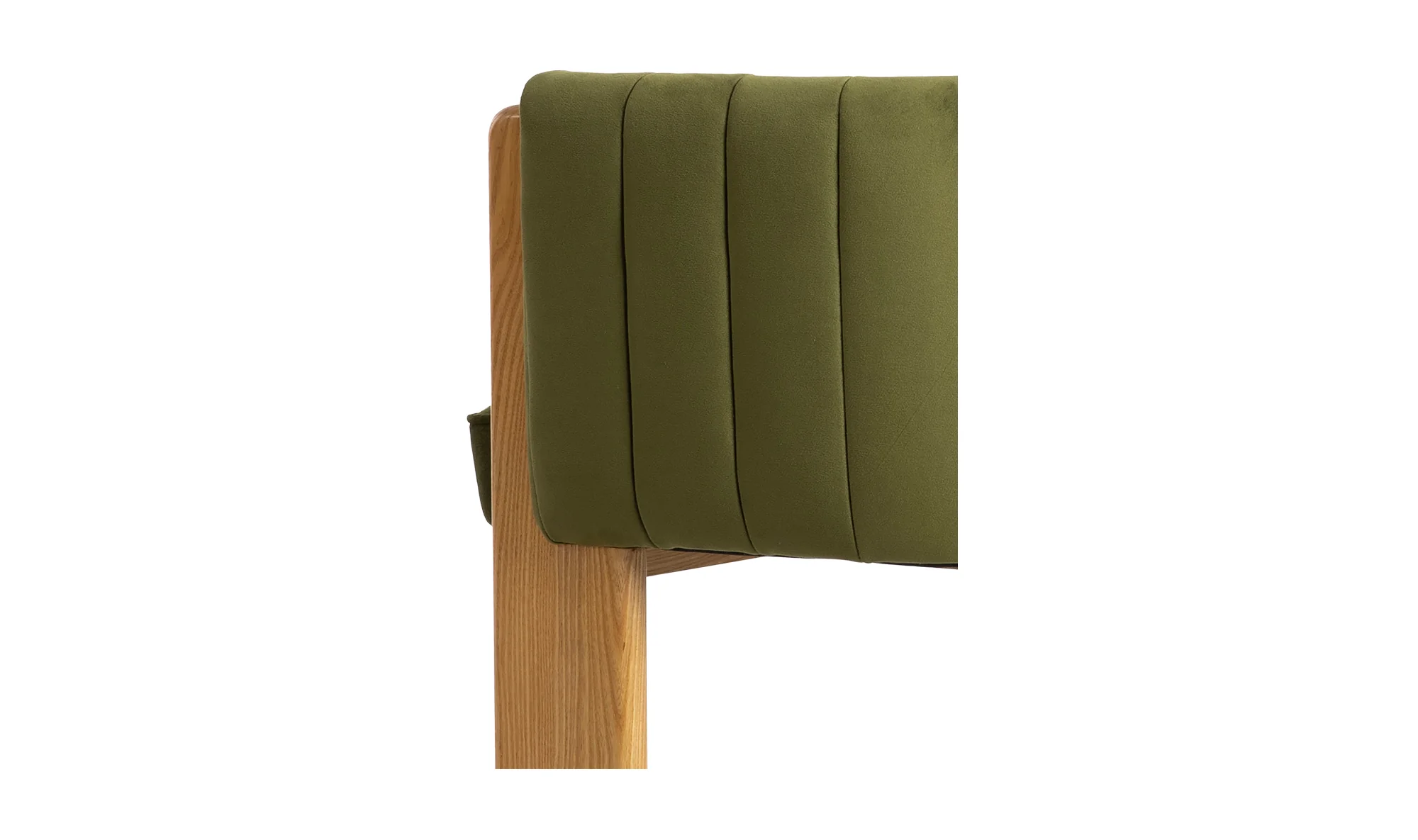 Sofi Accent Chair Truly Olive - Image 8
