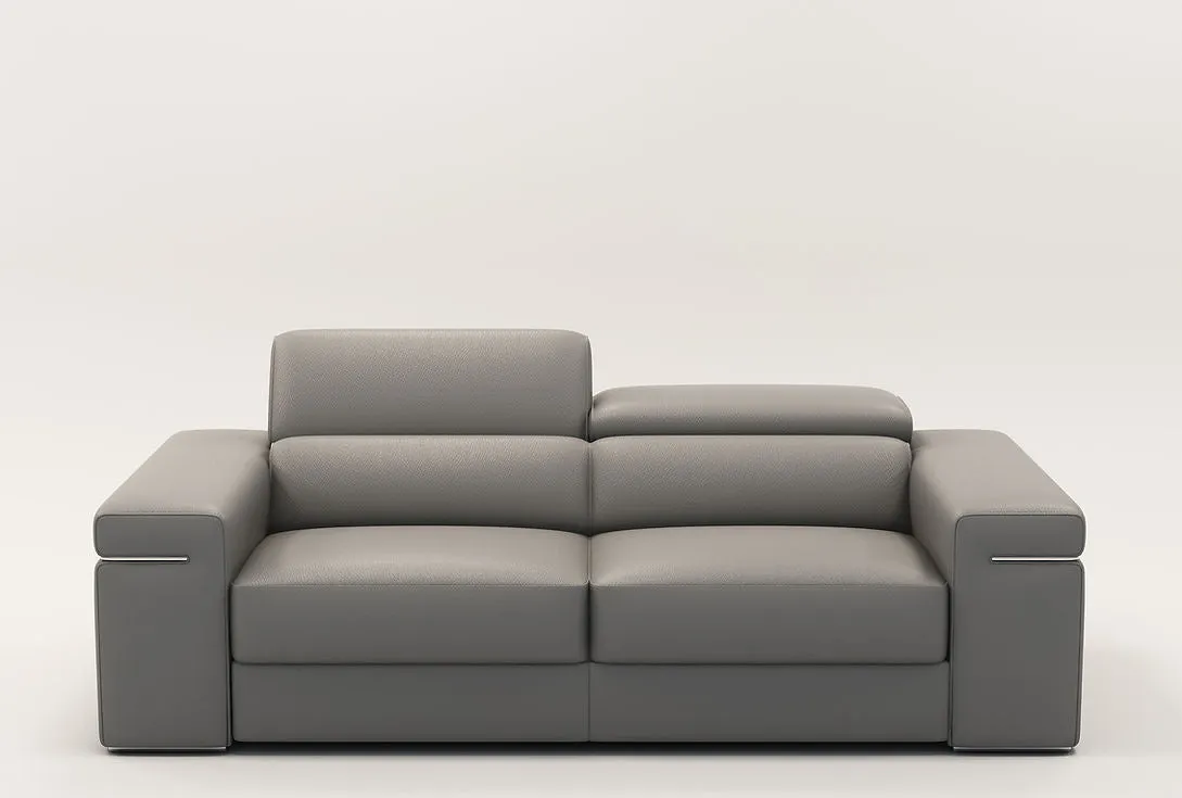 Soho Grey Living Room Set - Image 3