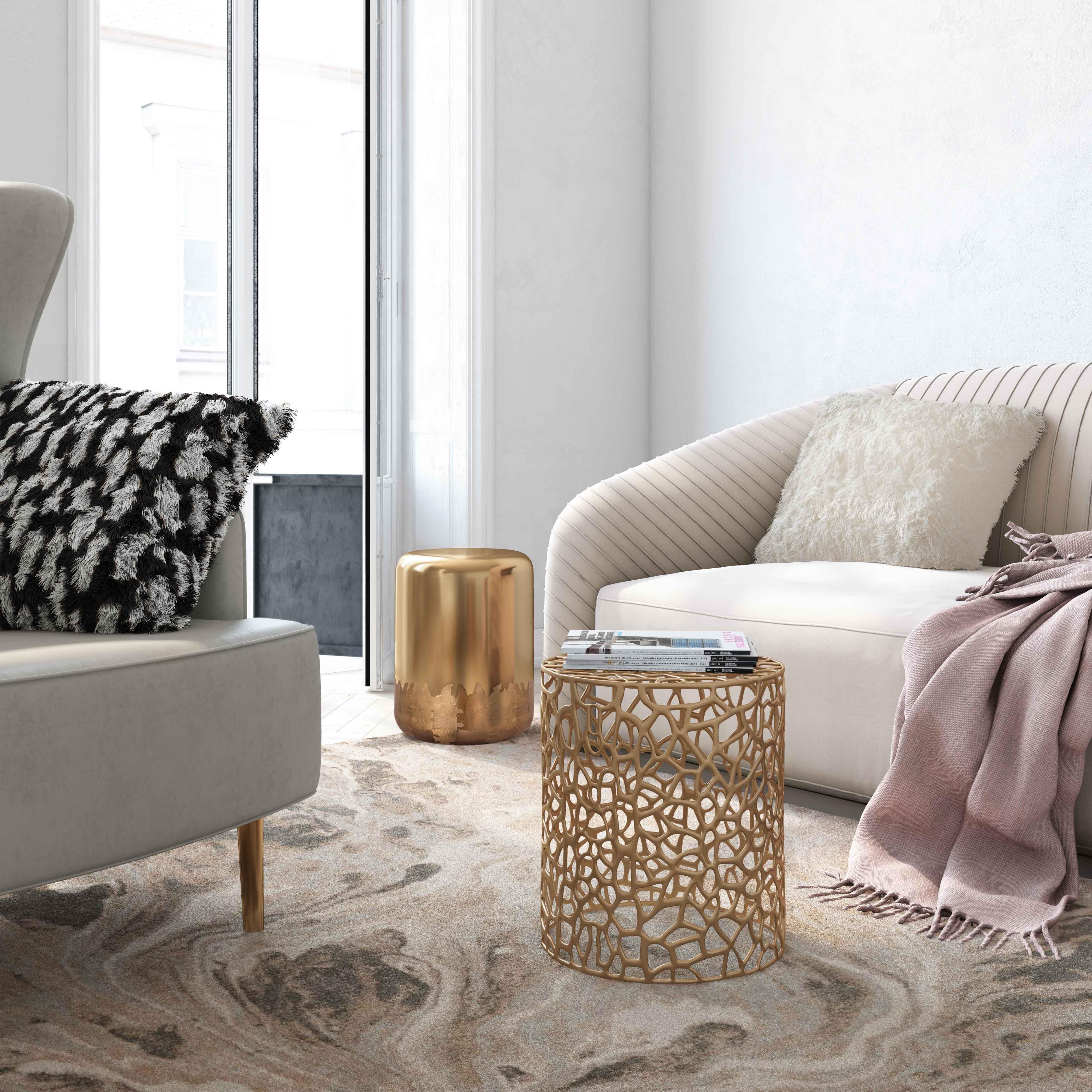 Sophia Side Table - Image 2