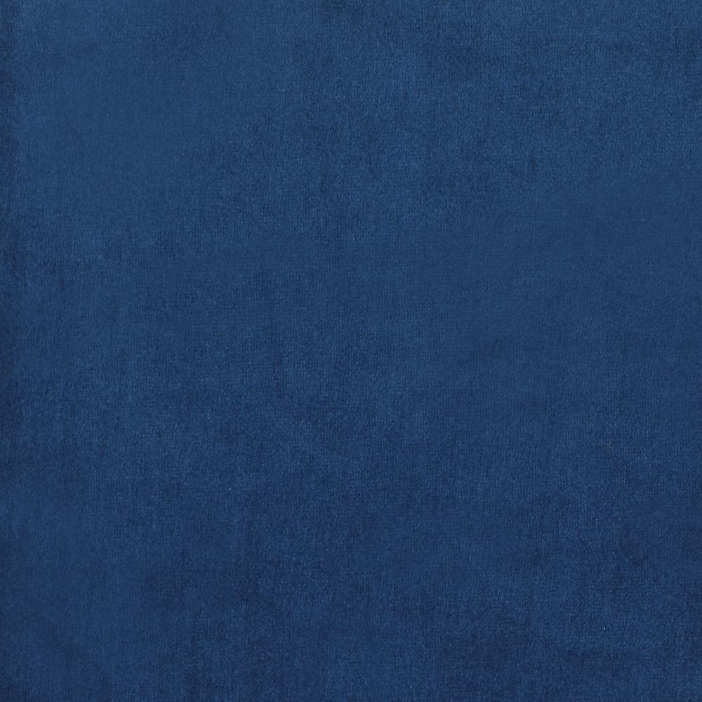 Sophia Upholstered Channel Tufted Sofa Blue - Image 6