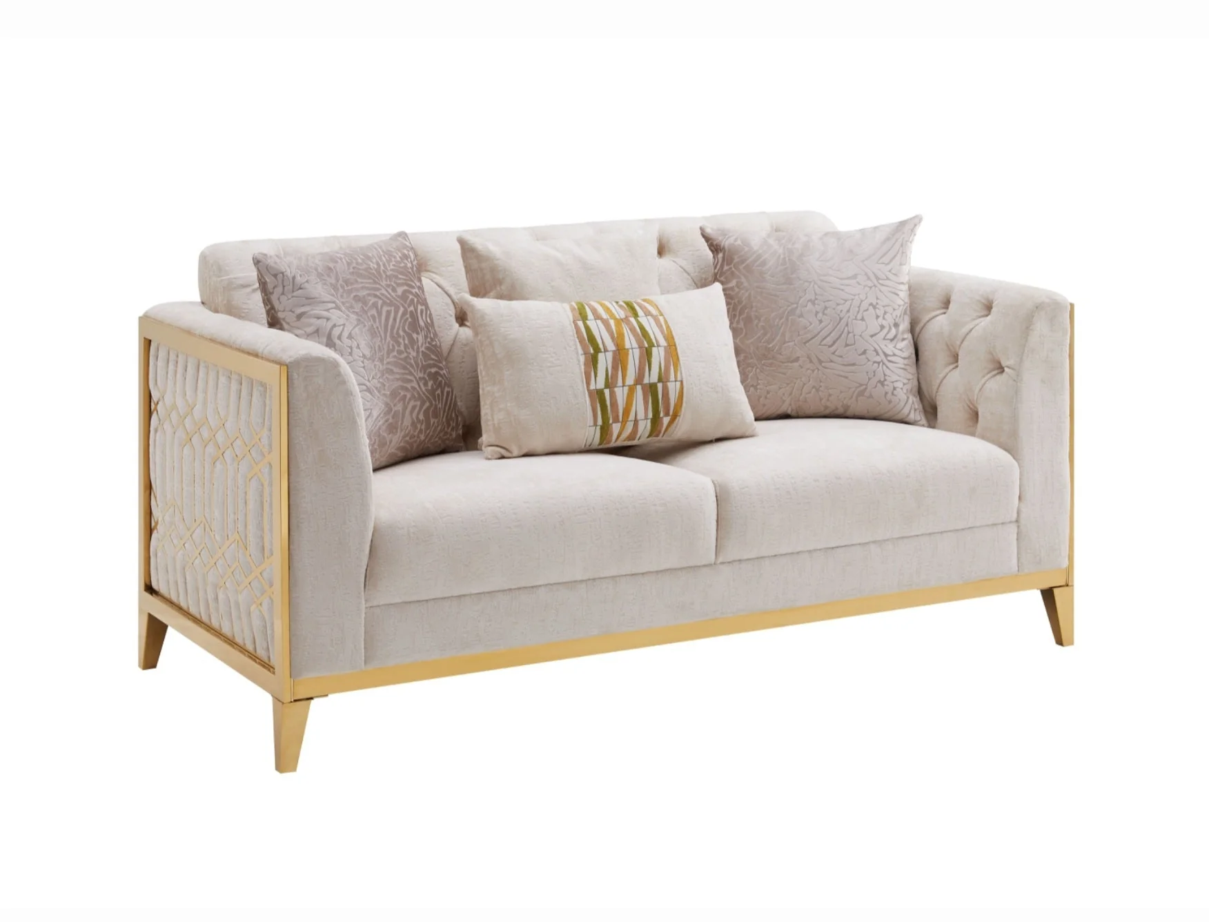 Stella Luxury Living Room Set - Image 3