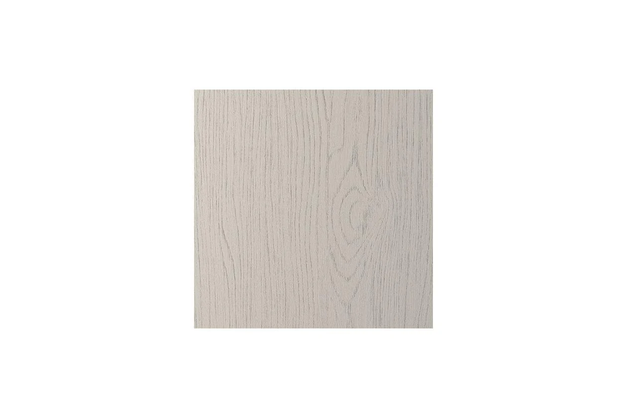 Stelsie White Nightstand - Image 4