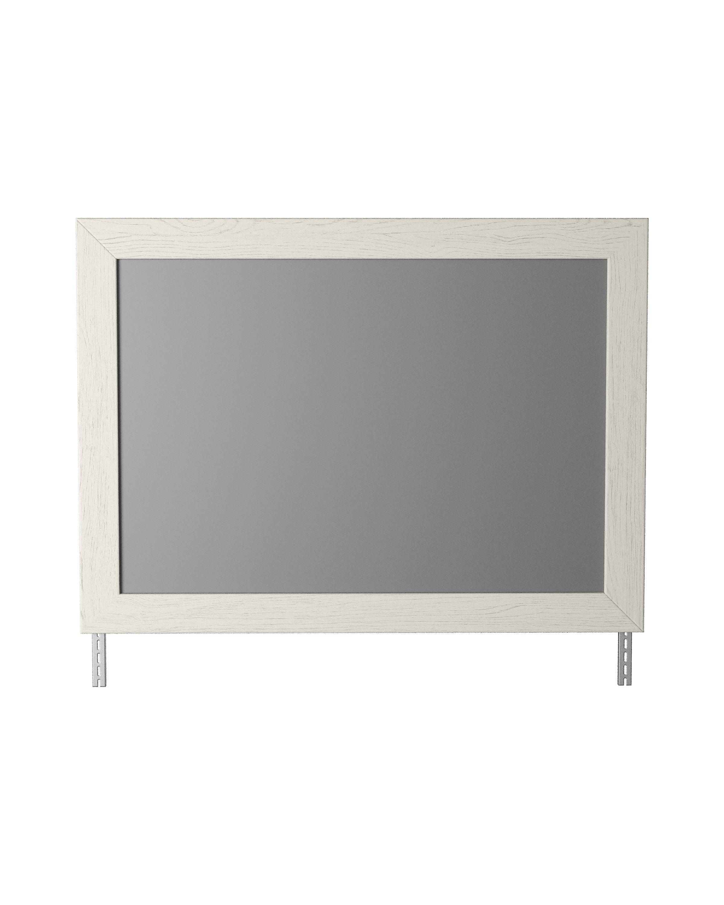 Stelsie White Panel Youth Bedroom Set - Image 4