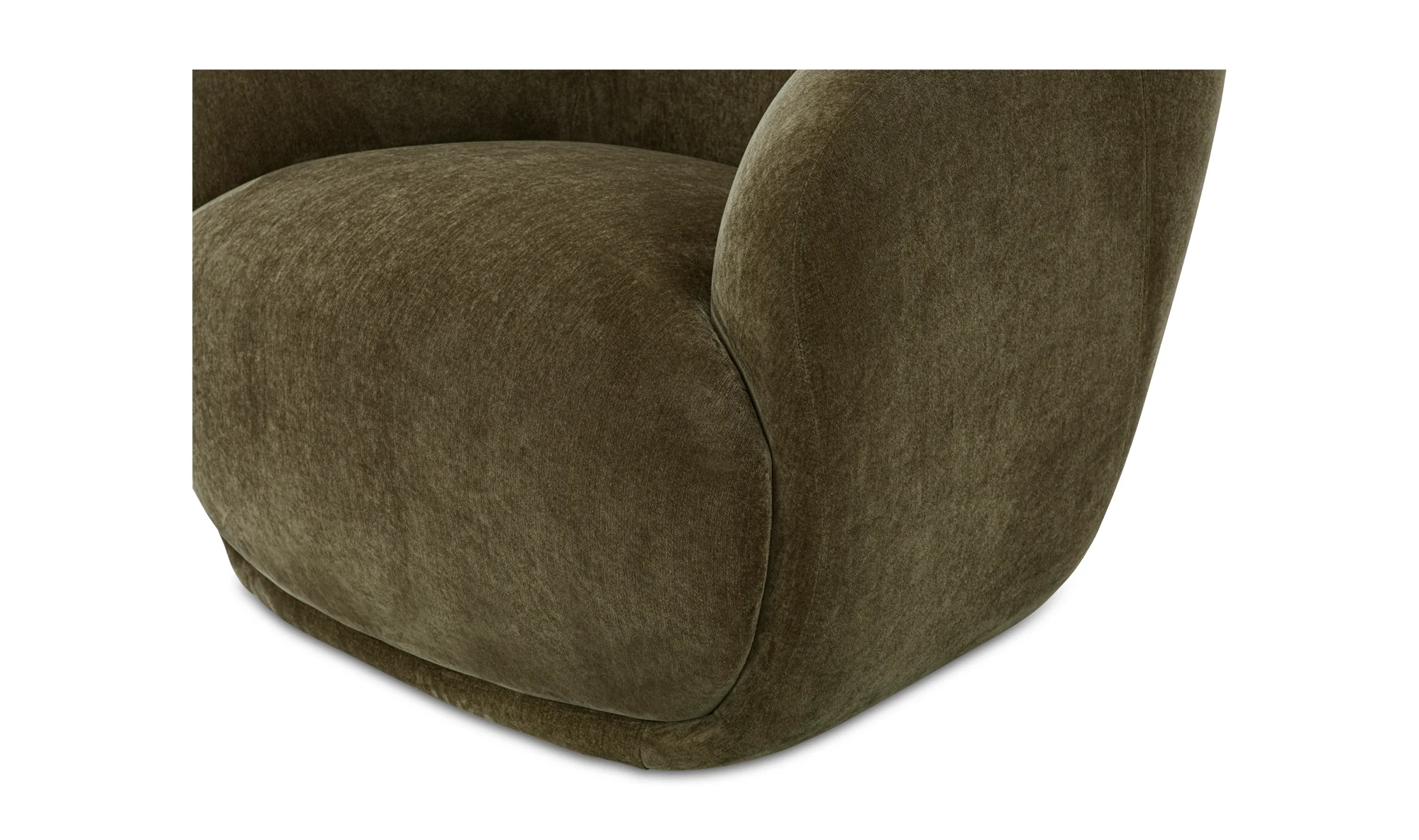 Stevie Lounge Chair Cedar Green - Image 6